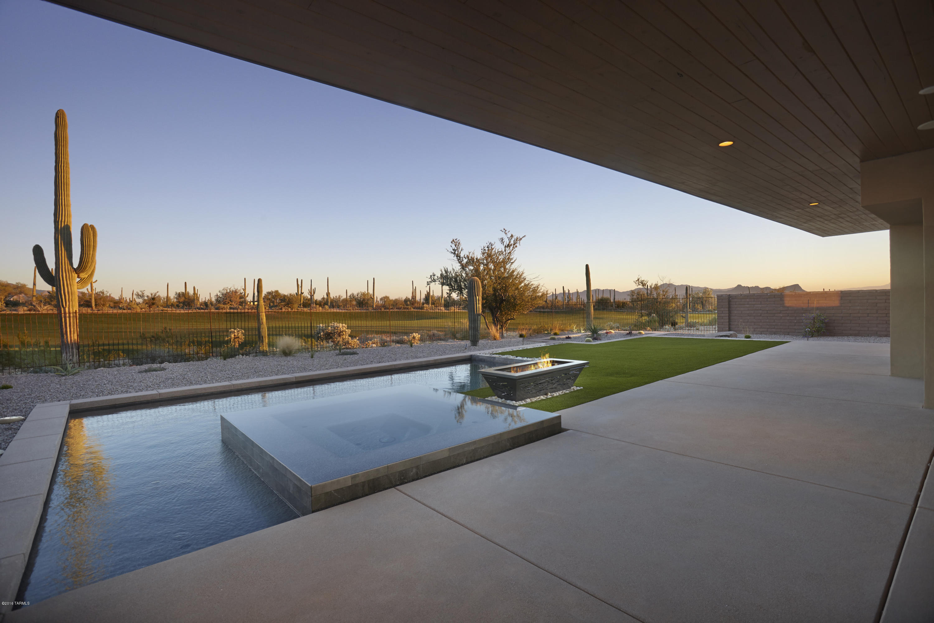 Dove Mountain Resort (1-153) - Residential