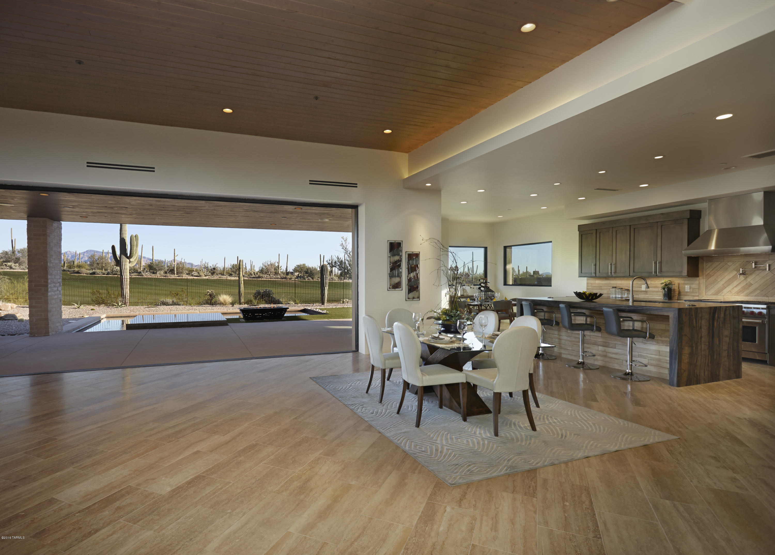 Dove Mountain Resort (1-153) - Residential