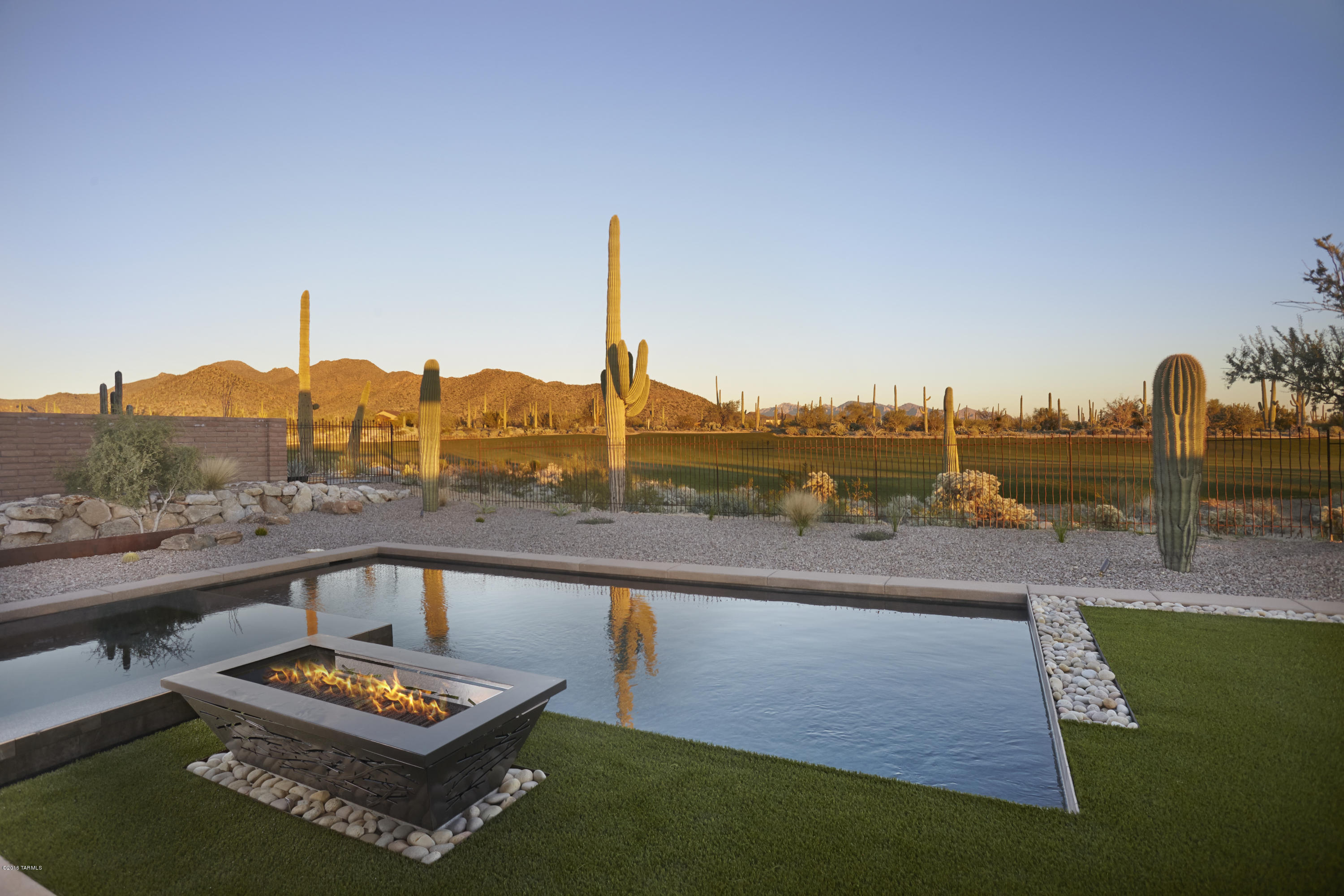 Dove Mountain Resort (1-153) - Residential
