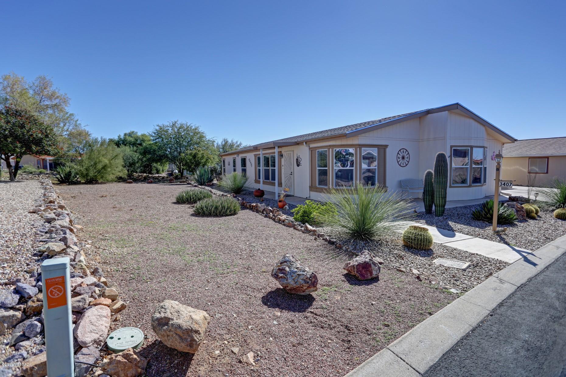 Copper Crest (195-358) - Residential