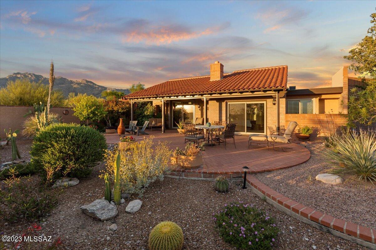 Sunrise Mountain View Estates (104-239) - Residential
