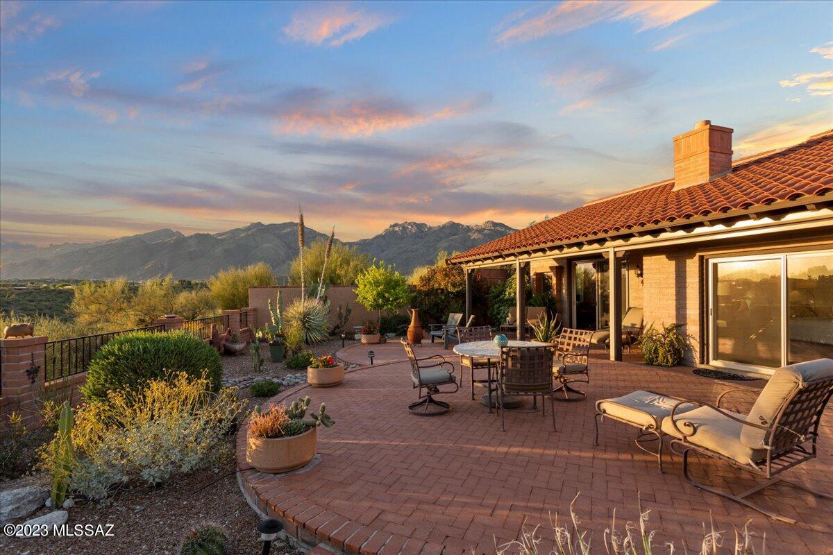 Sunrise Mountain View Estates (104-239) - Residential