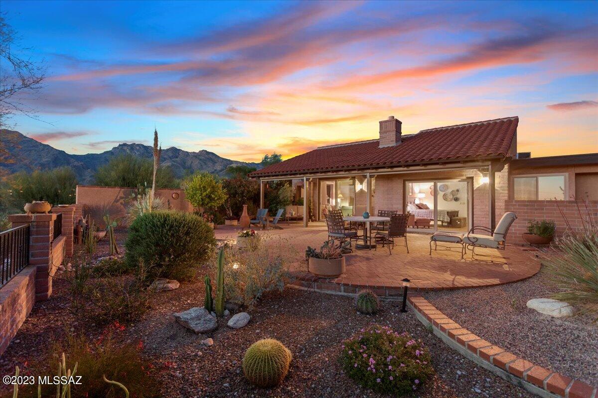 Sunrise Mountain View Estates (104-239) - Residential