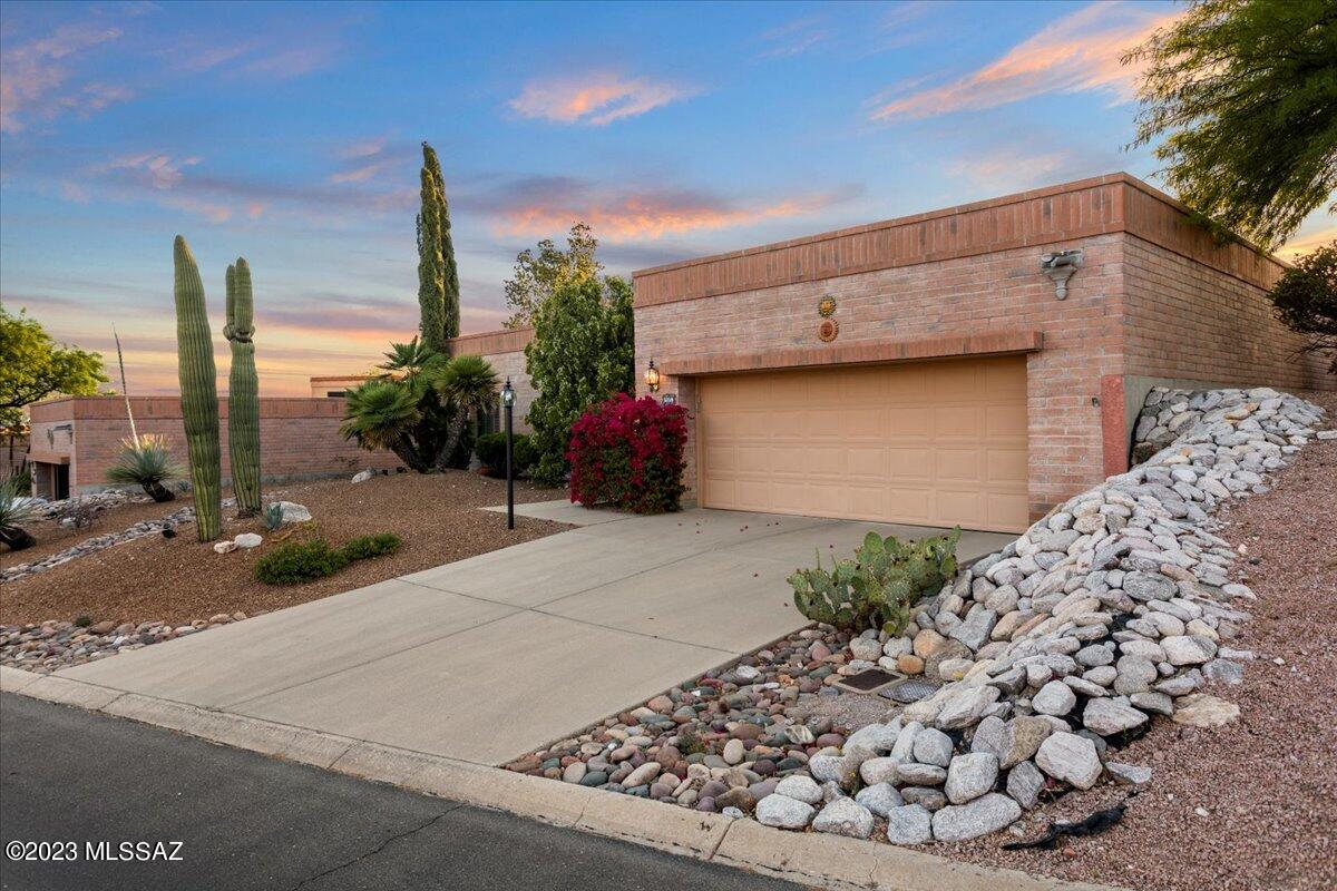 Sunrise Mountain View Estates (104-239) - Residential