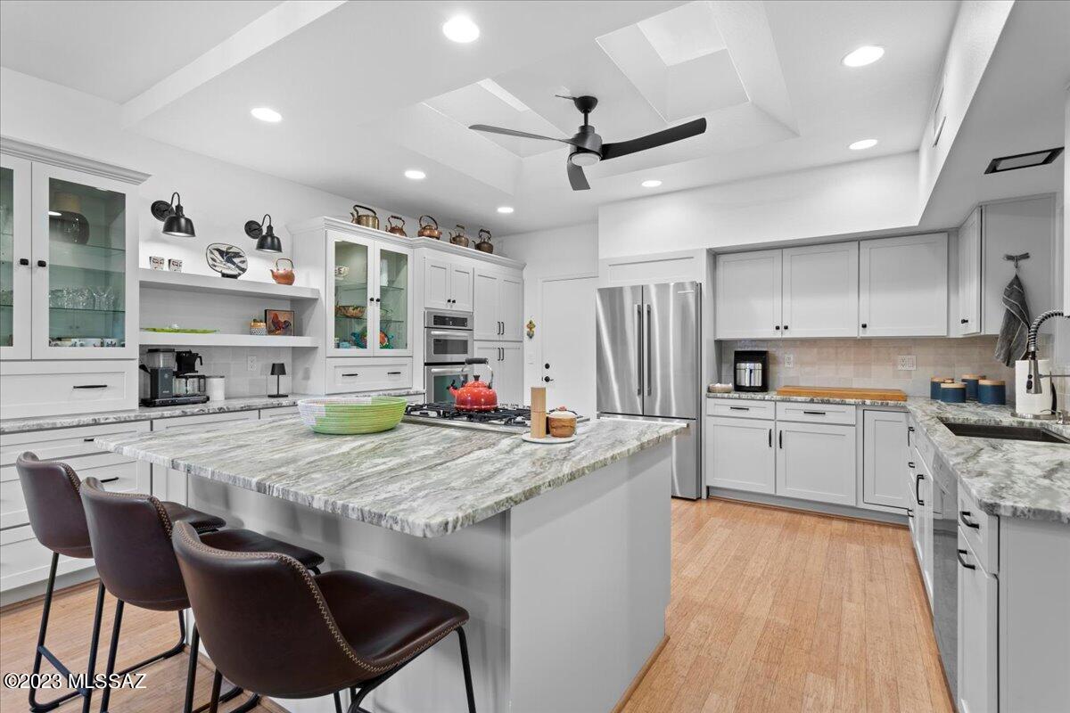 Sunrise Mountain View Estates (104-239) - Residential