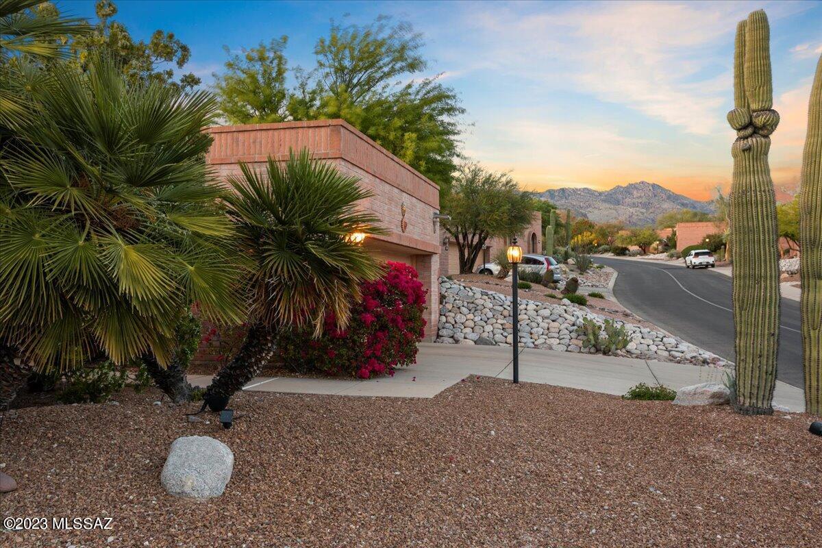 Sunrise Mountain View Estates (104-239) - Residential