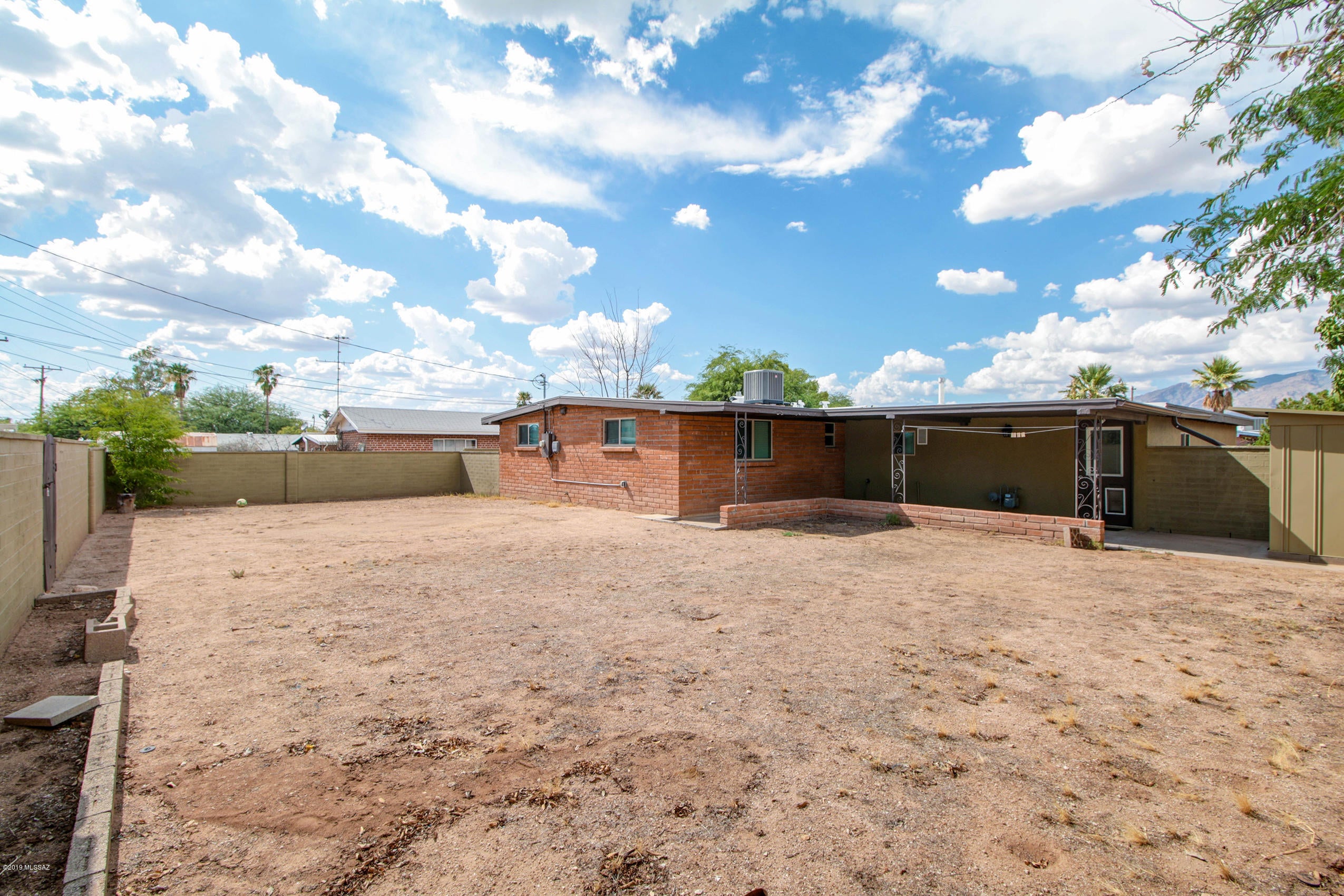 Mitman Addition - Residential Lease