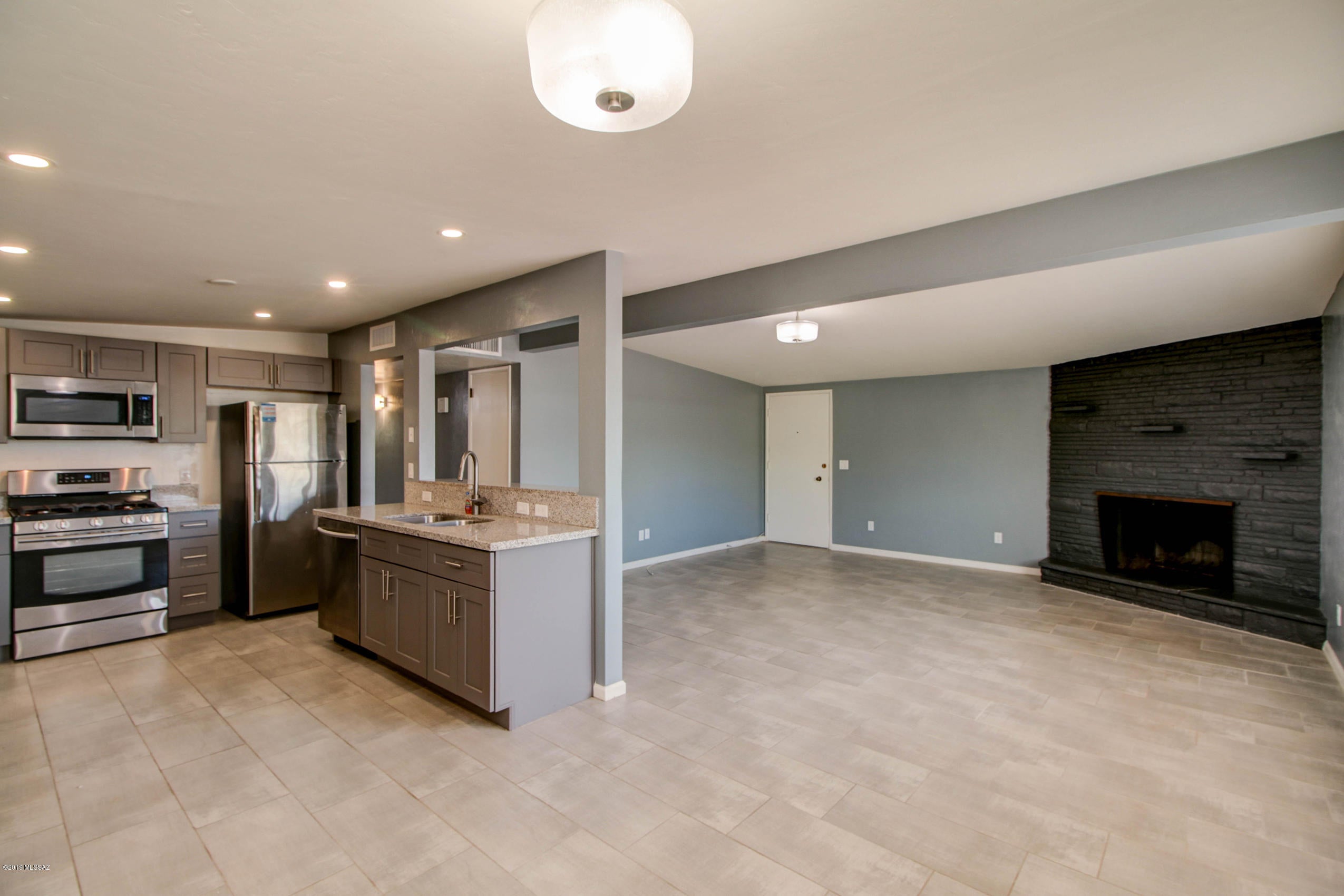 Mitman Addition - Residential Lease