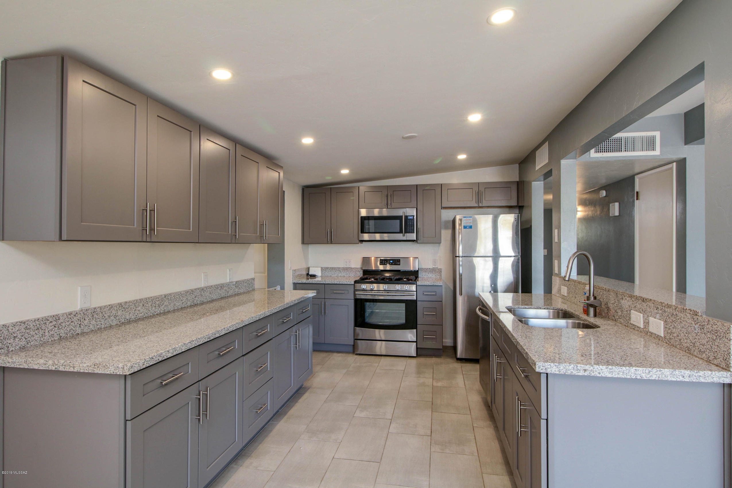 Mitman Addition - Residential Lease
