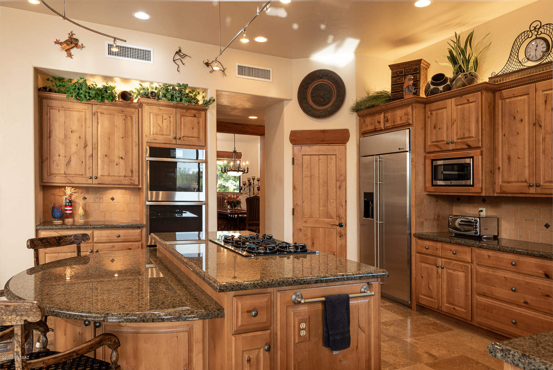 Honey Bee Canyon Estates - Residential