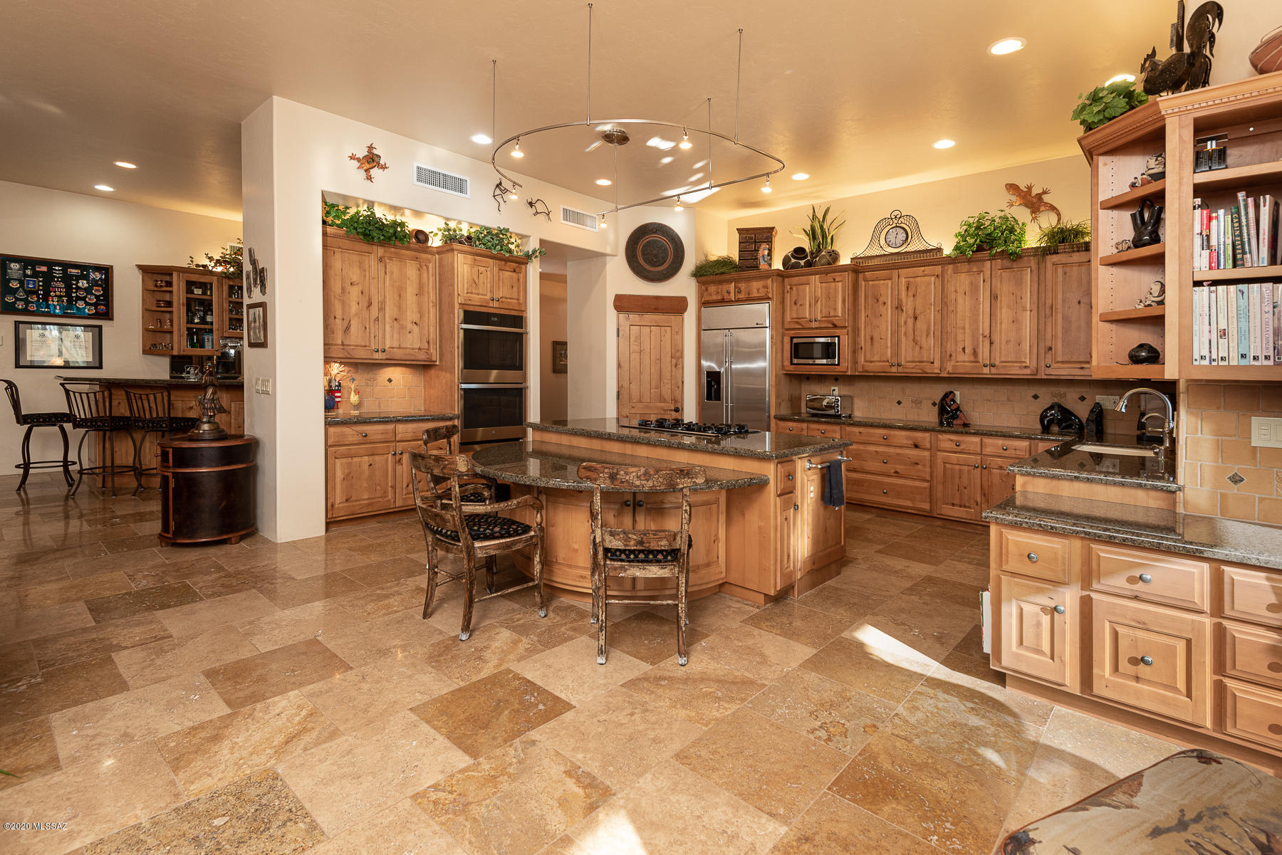 Honey Bee Canyon Estates - Residential