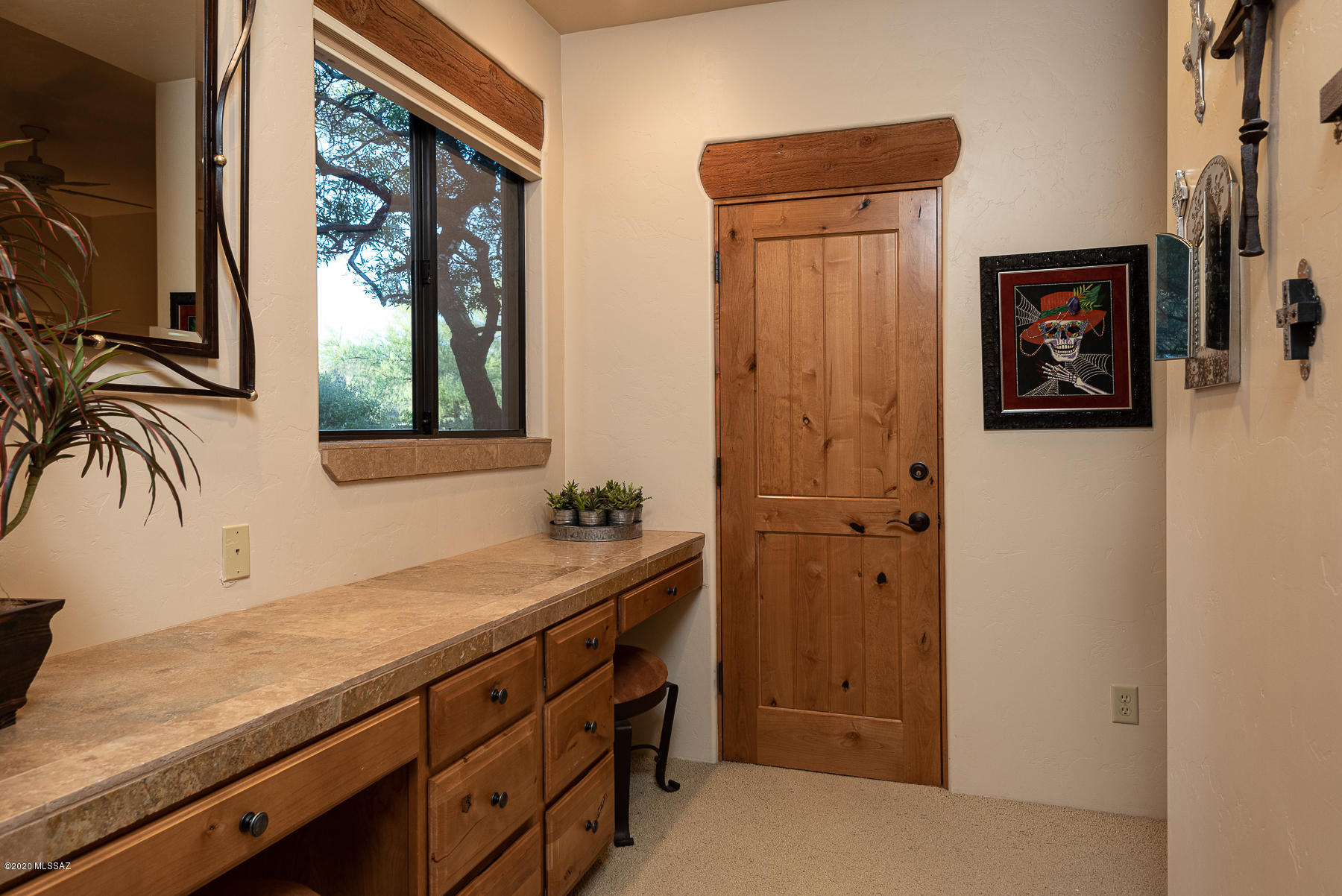 Honey Bee Canyon Estates - Residential