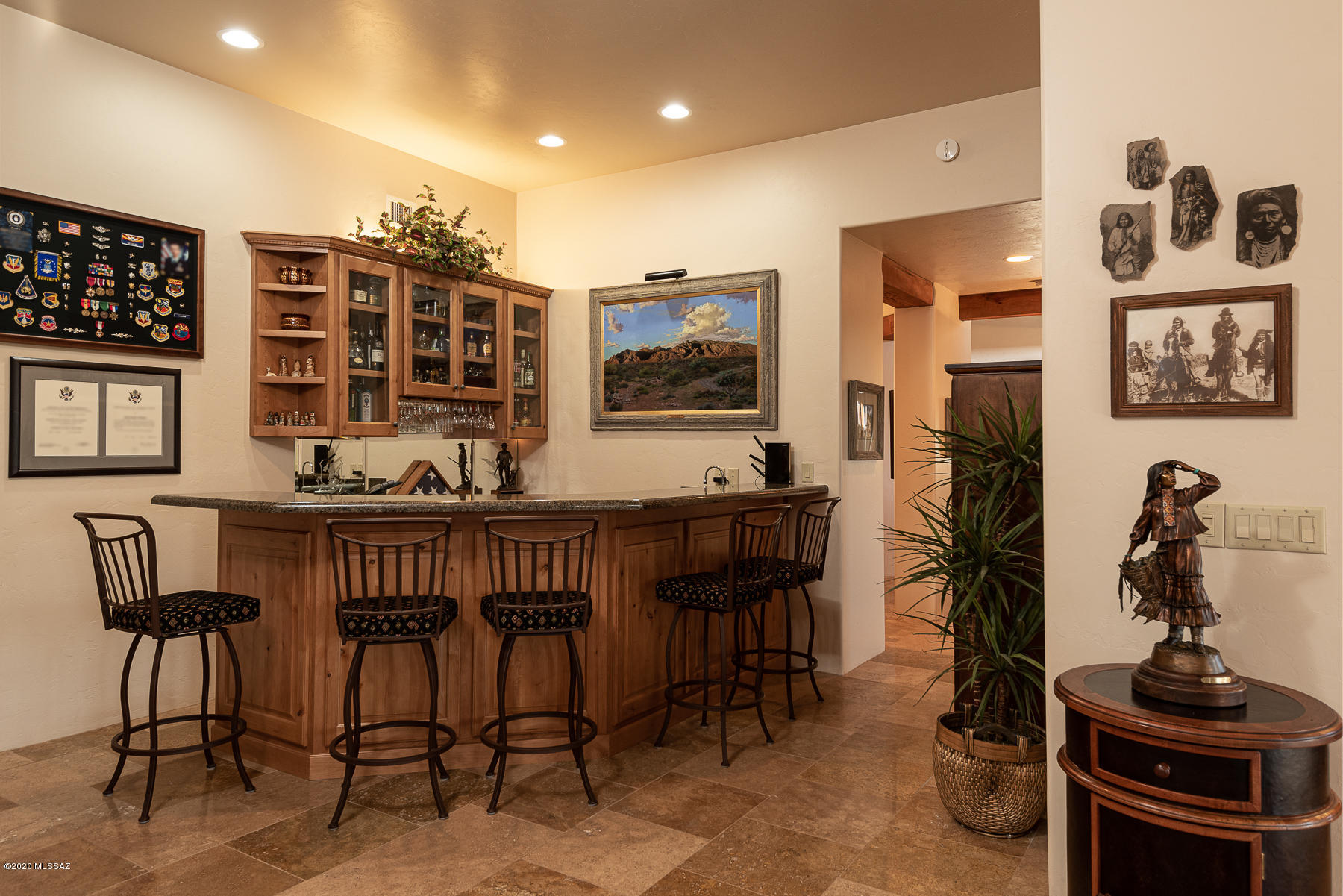 Honey Bee Canyon Estates - Residential