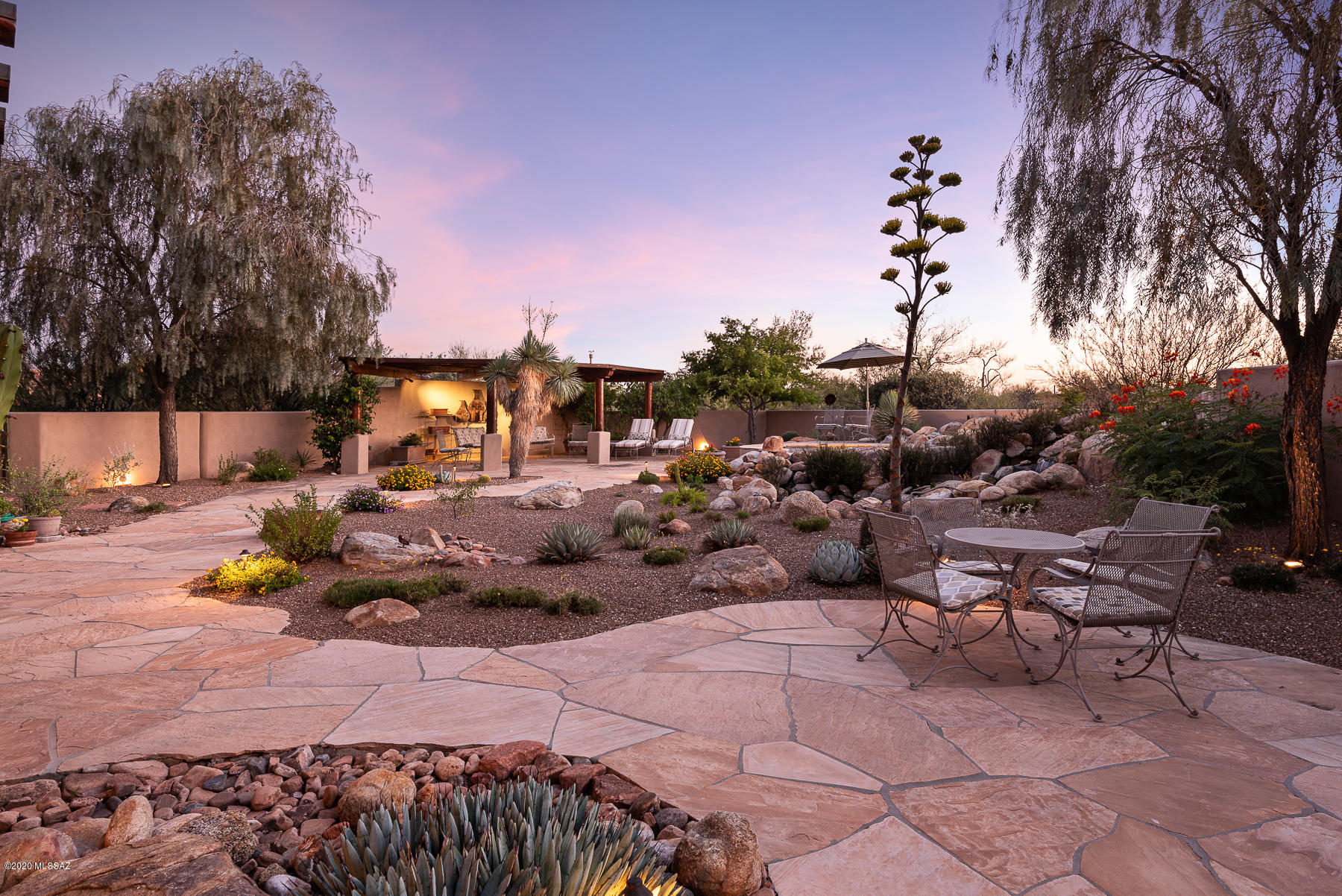 Honey Bee Canyon Estates - Residential