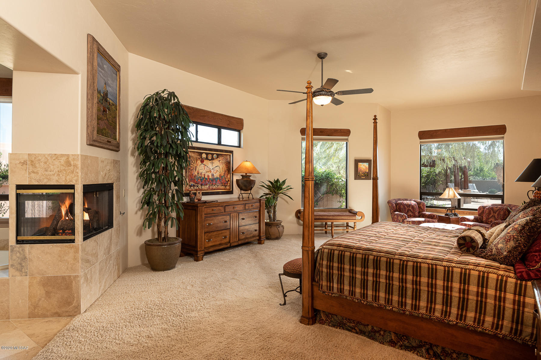Honey Bee Canyon Estates - Residential
