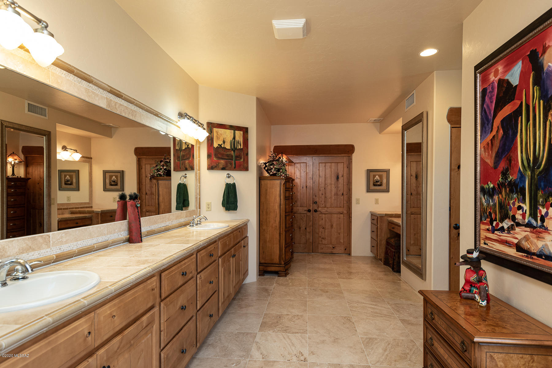 Honey Bee Canyon Estates - Residential