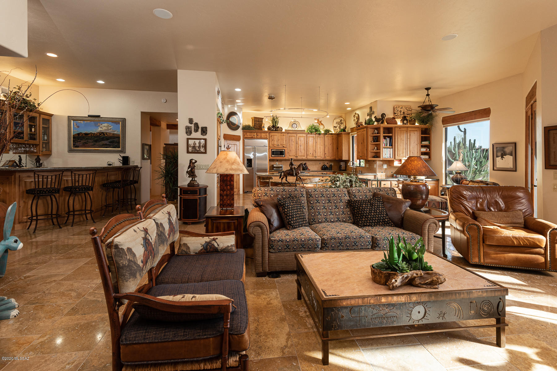 Honey Bee Canyon Estates - Residential