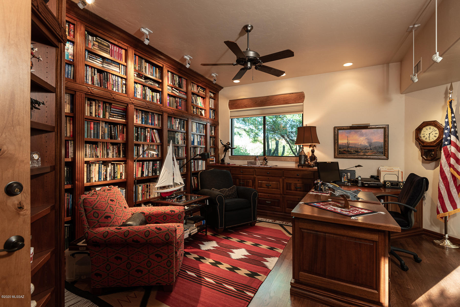 Honey Bee Canyon Estates - Residential
