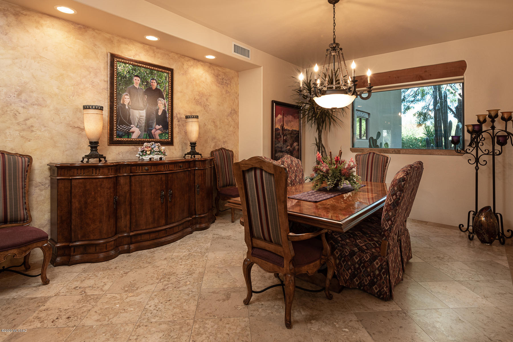 Honey Bee Canyon Estates - Residential