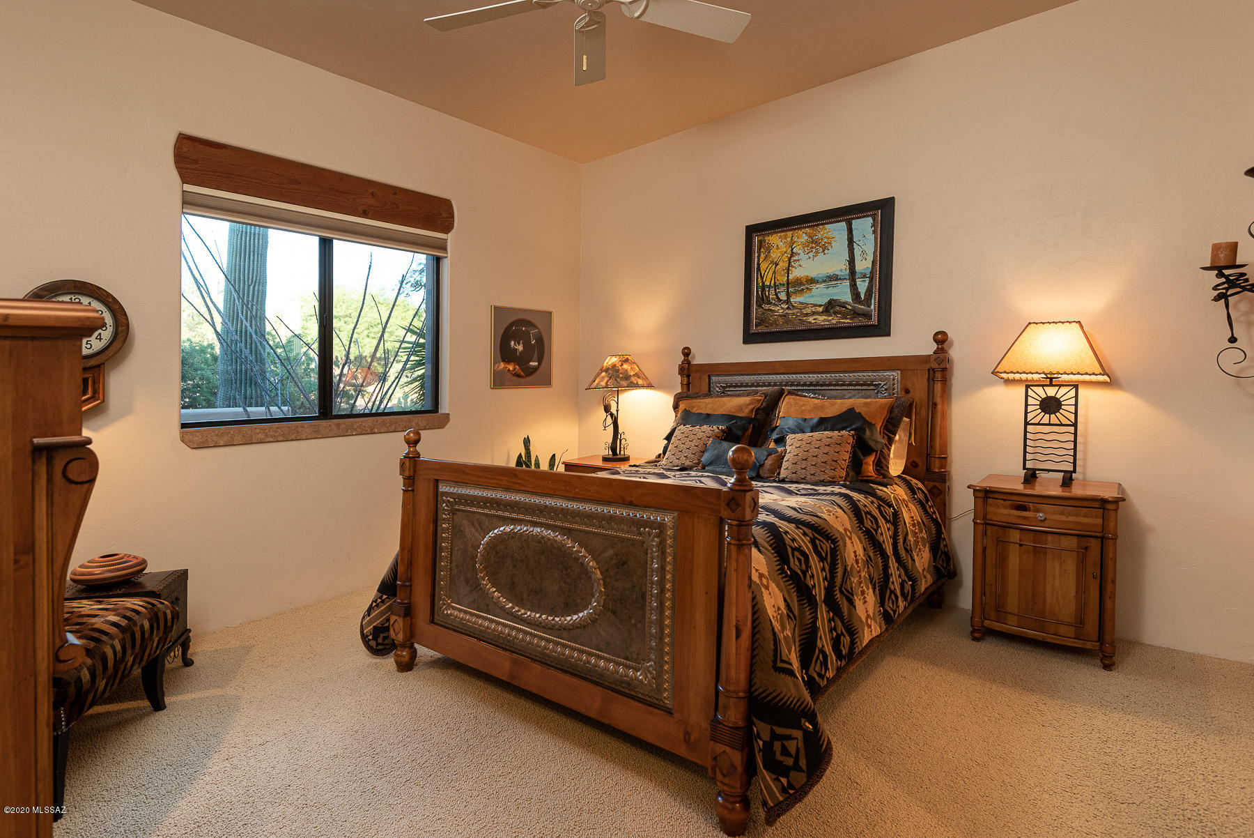 Honey Bee Canyon Estates - Residential