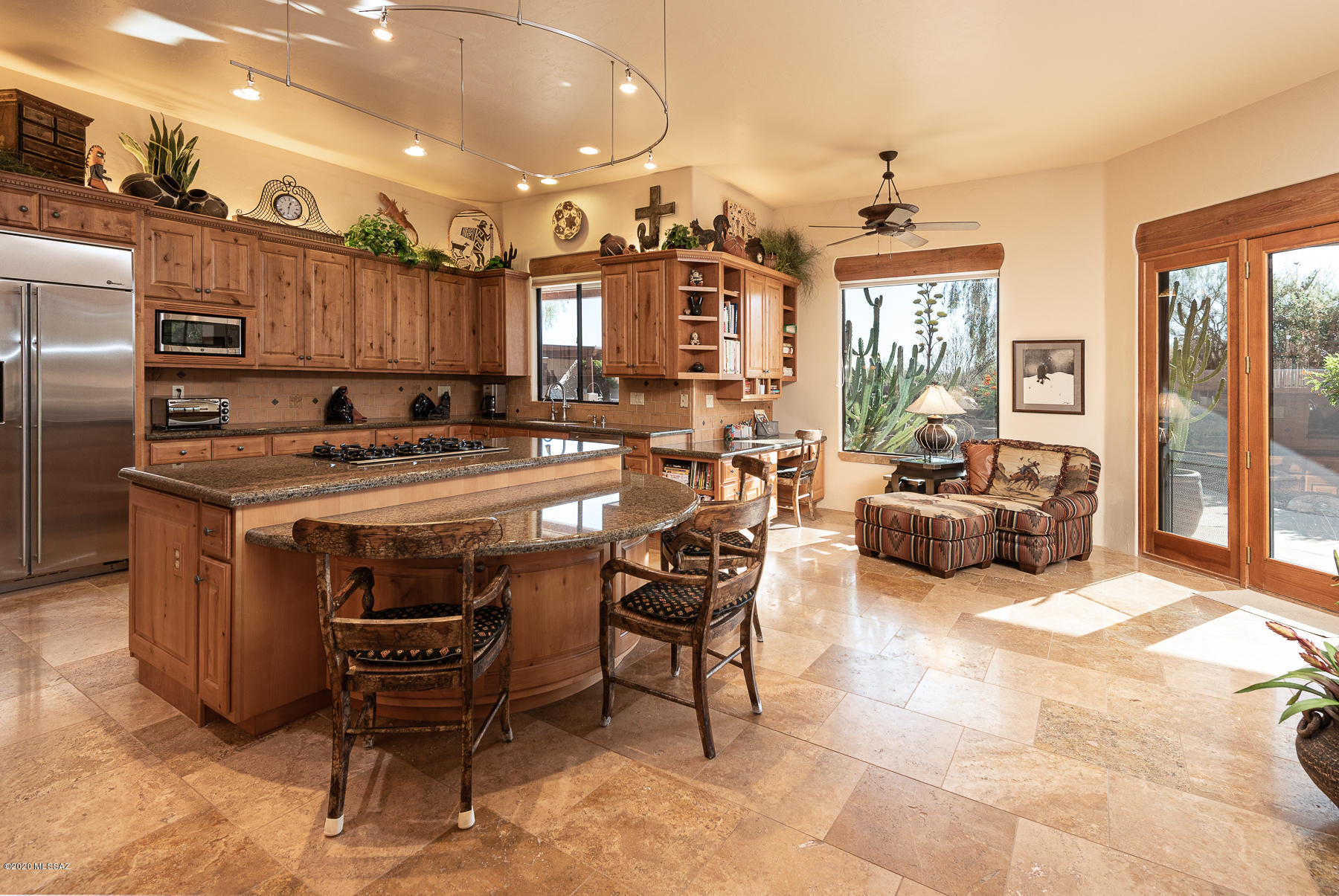 Honey Bee Canyon Estates - Residential