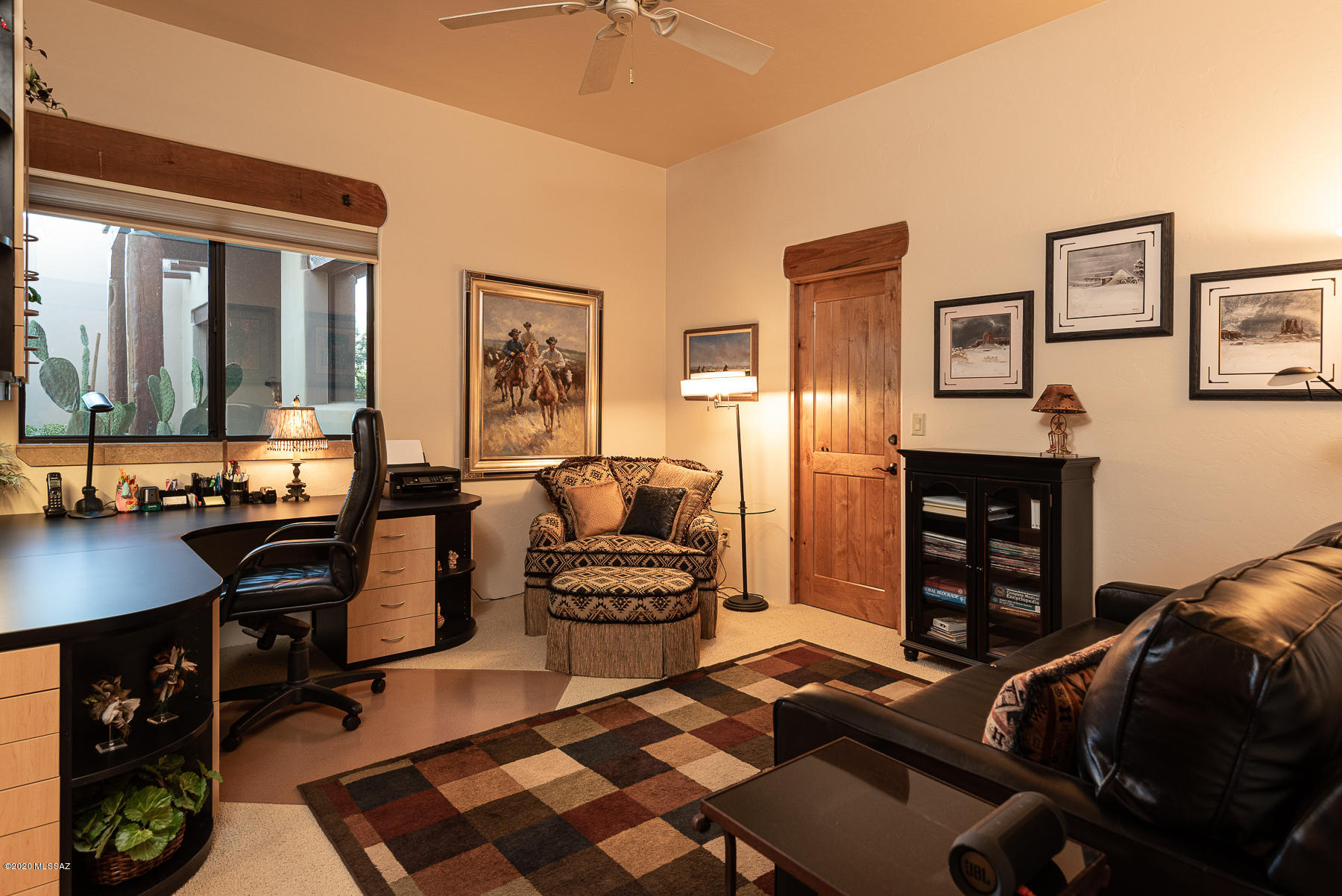 Honey Bee Canyon Estates - Residential