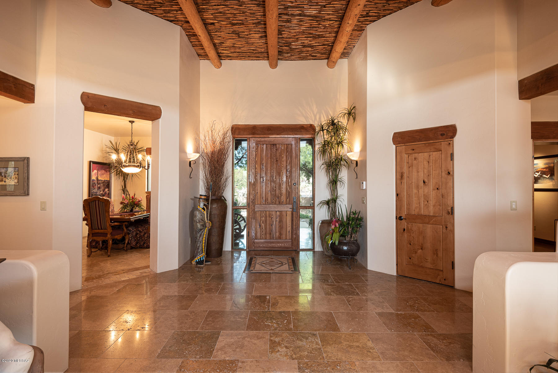 Honey Bee Canyon Estates - Residential
