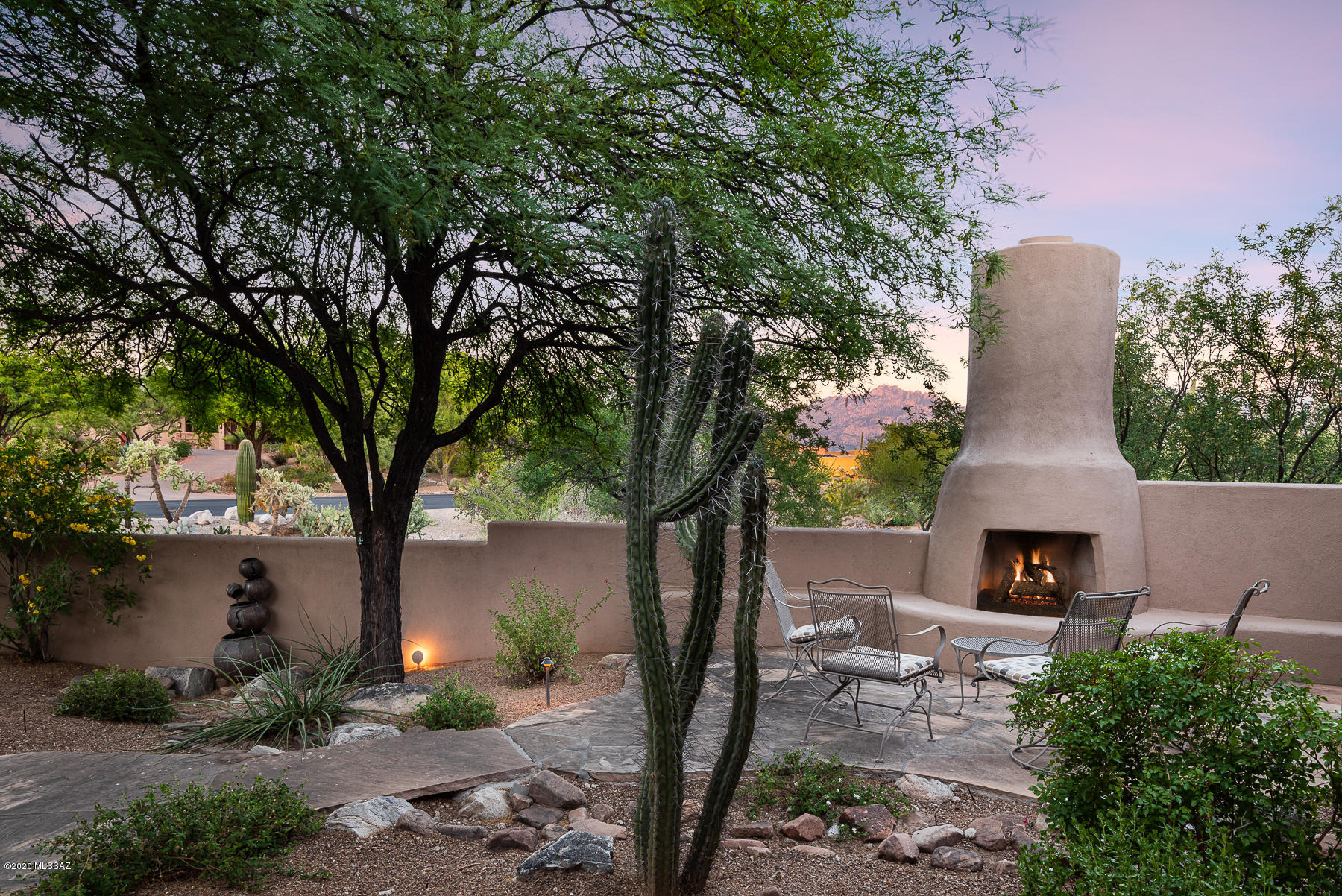 Honey Bee Canyon Estates - Residential