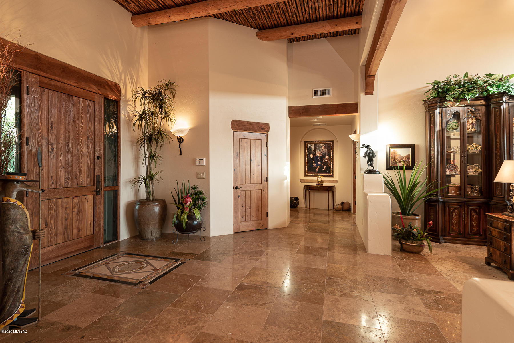 Honey Bee Canyon Estates - Residential
