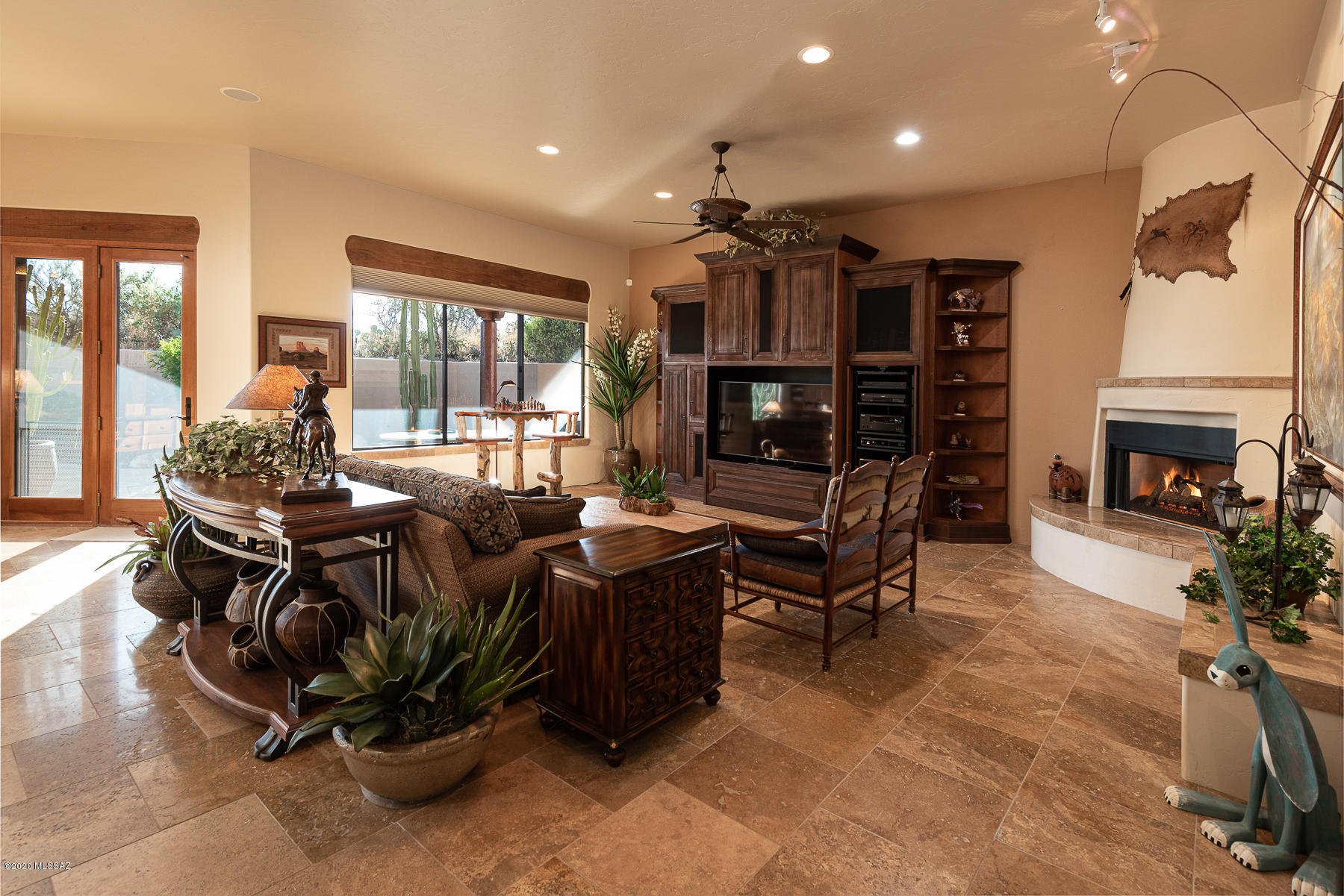 Honey Bee Canyon Estates - Residential
