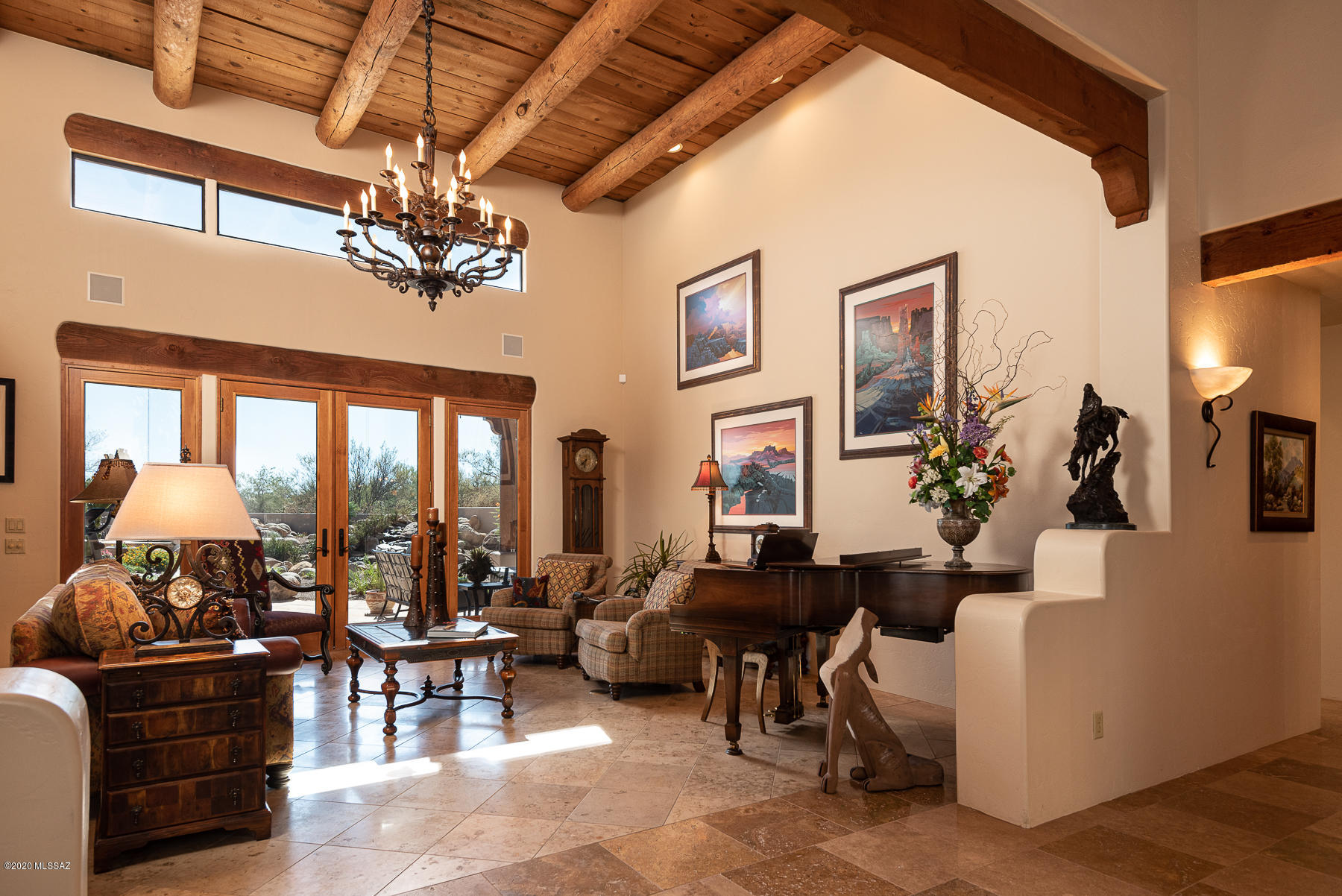 Honey Bee Canyon Estates - Residential