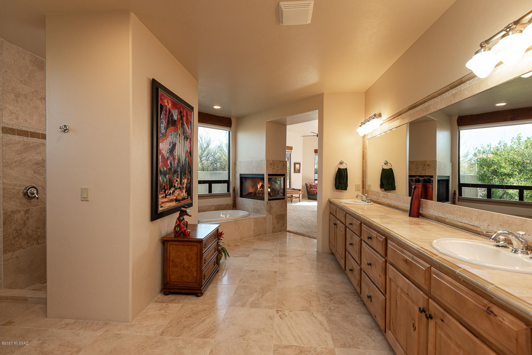 Honey Bee Canyon Estates - Residential