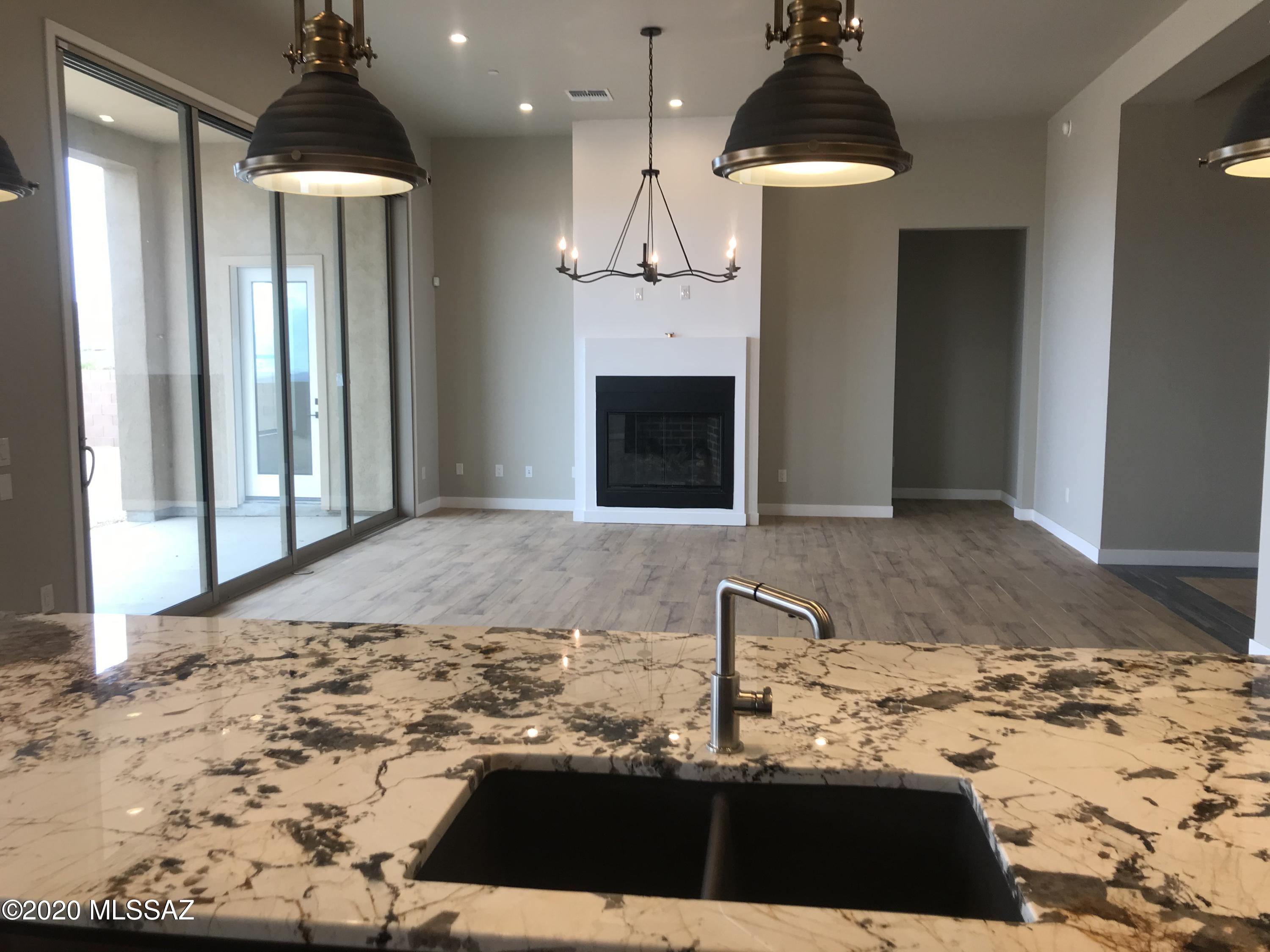Ocotillo Preserve (1-42) - Residential