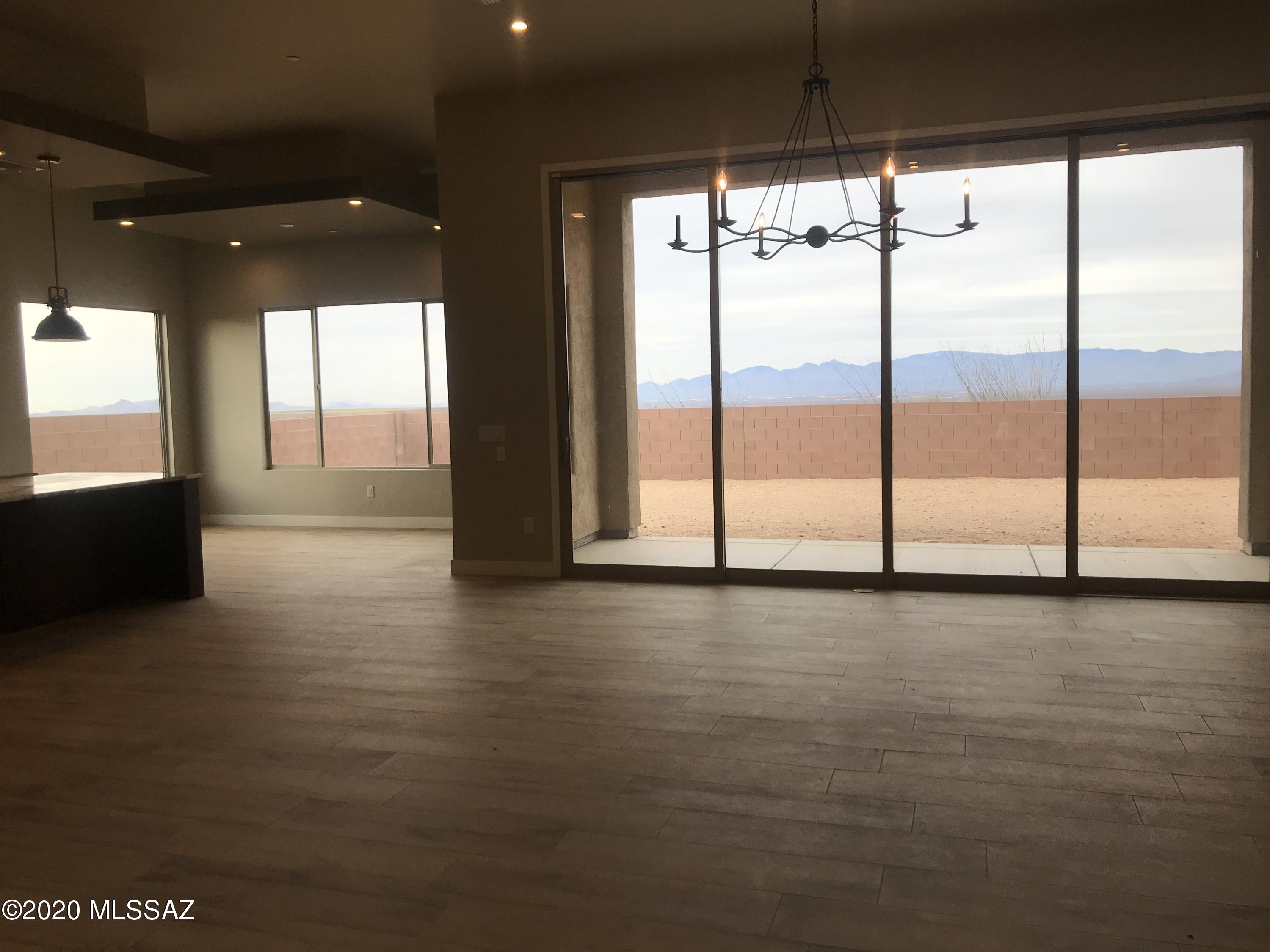 Ocotillo Preserve (1-42) - Residential