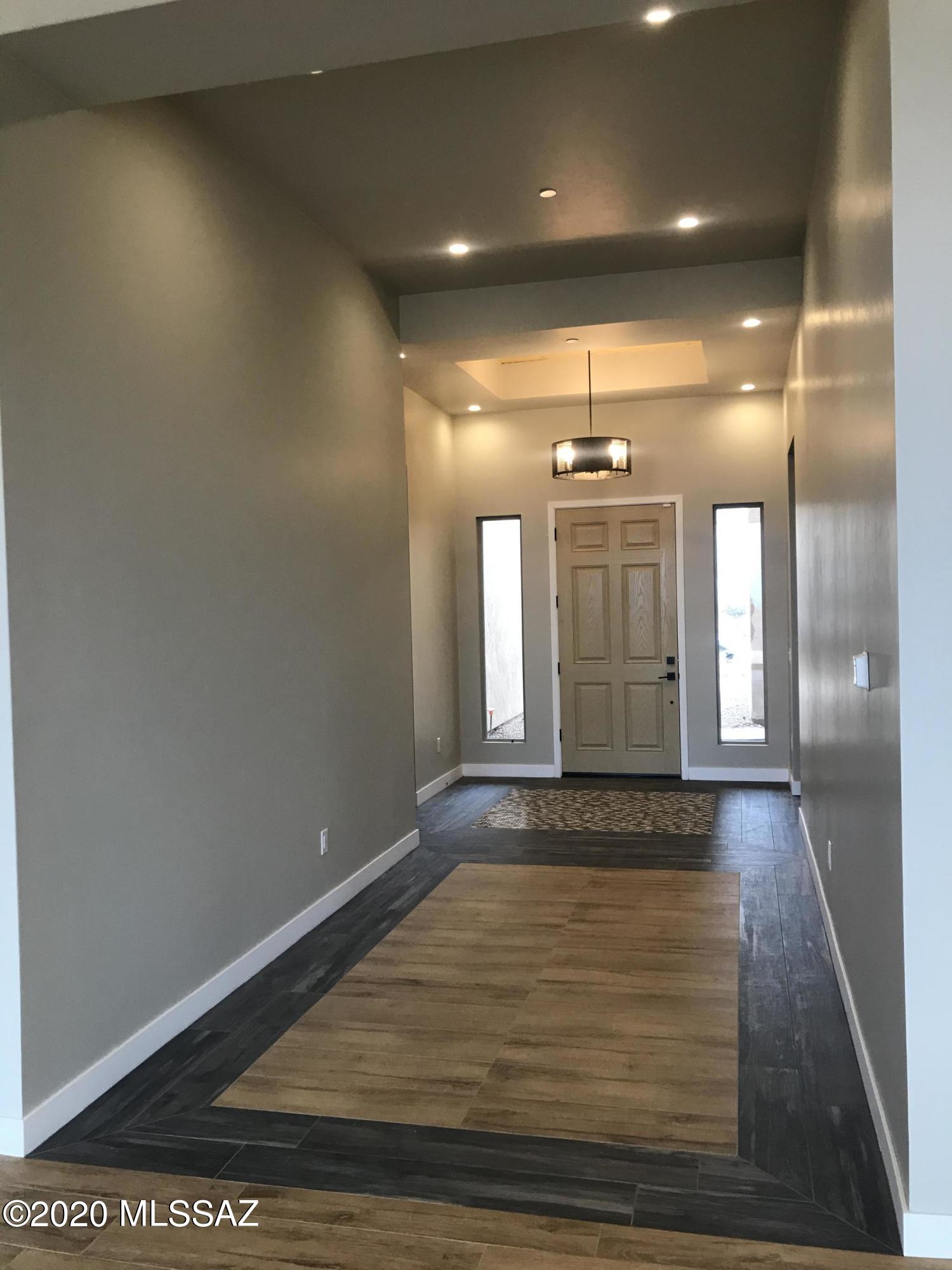 Ocotillo Preserve (1-42) - Residential