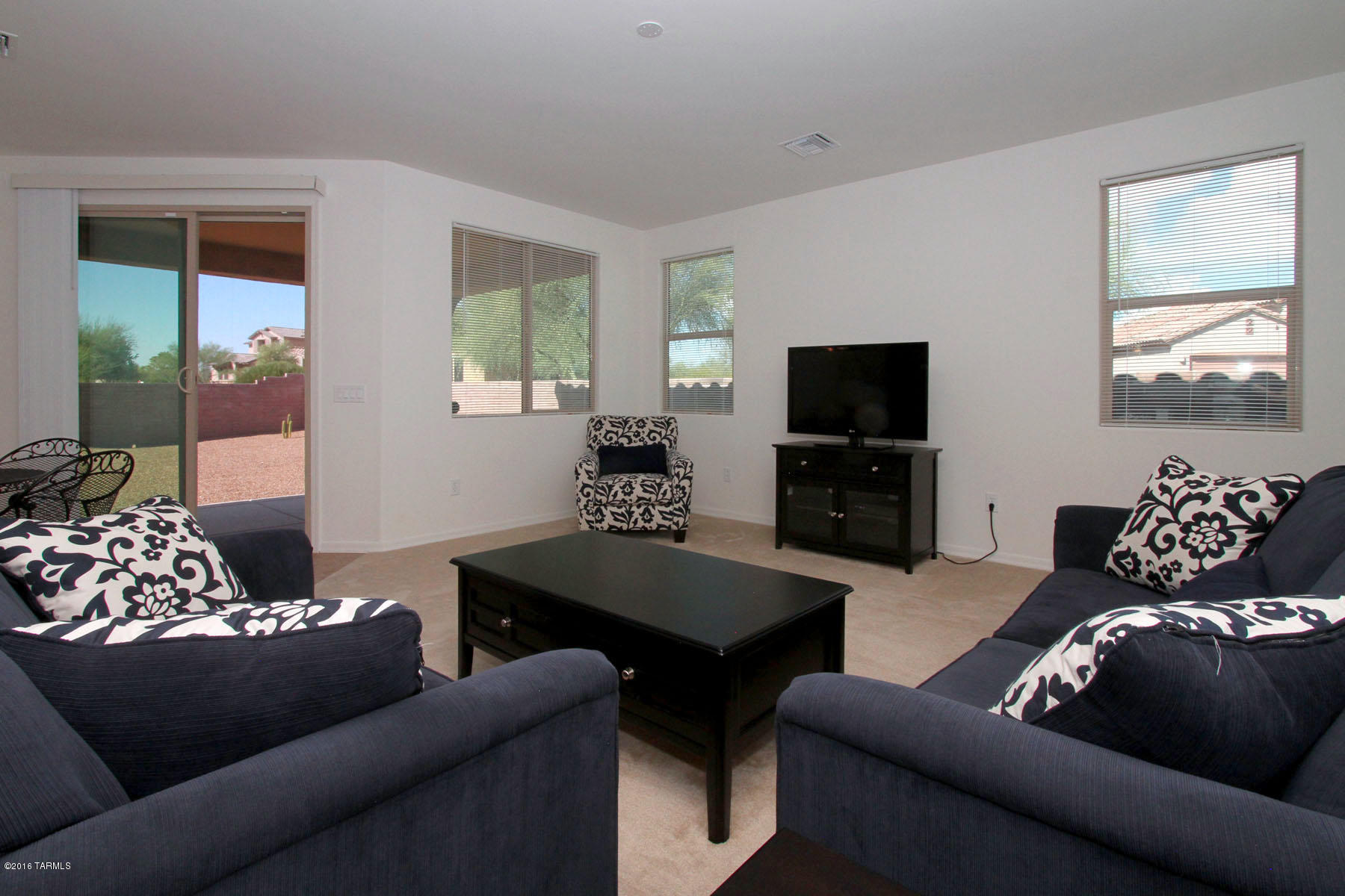 Hohokam Mesa Vistoso Town Center - Residential