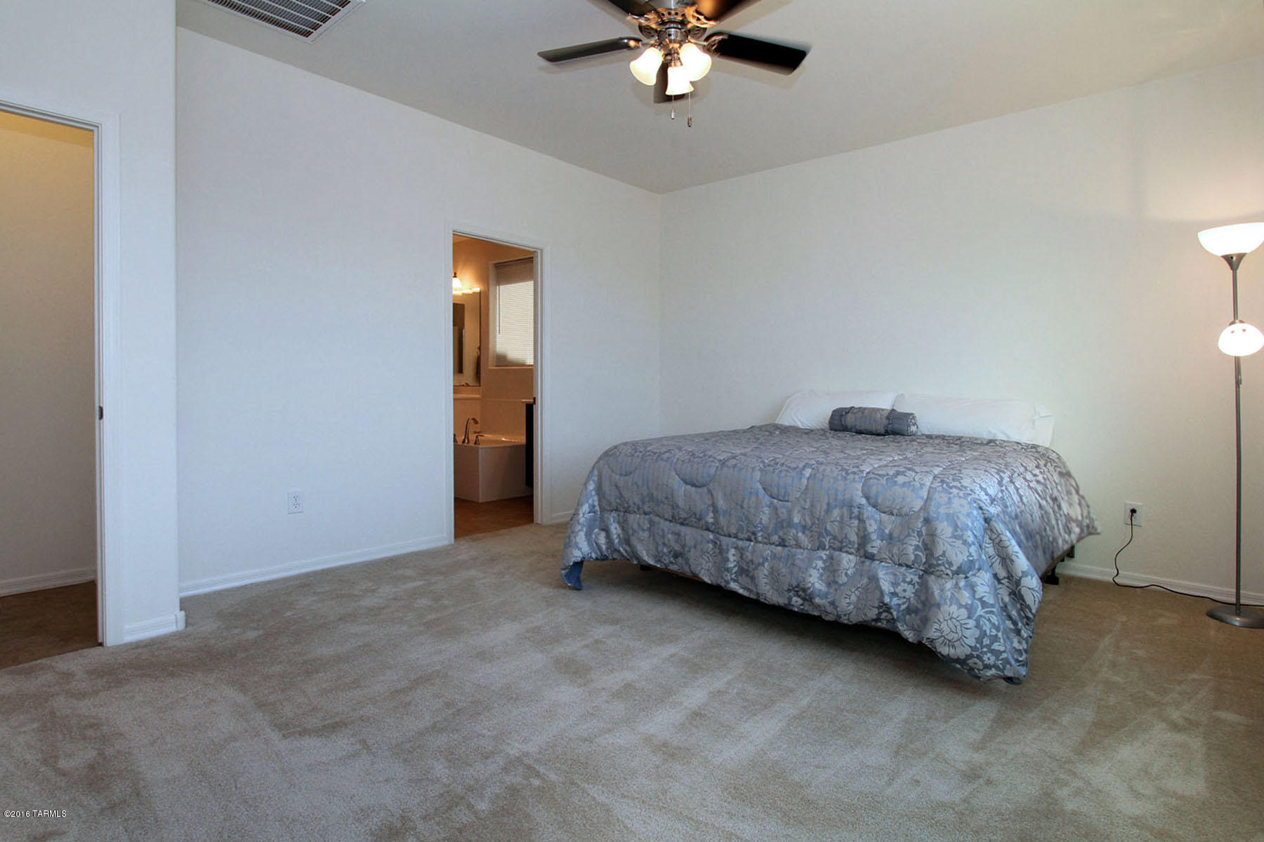 Hohokam Mesa Vistoso Town Center - Residential