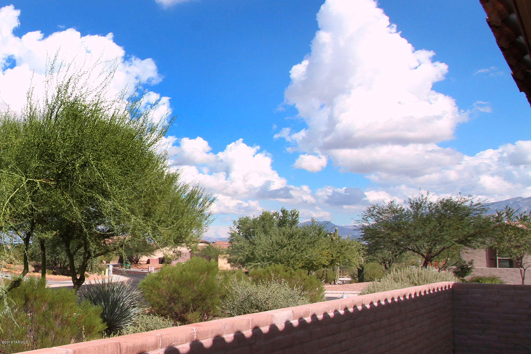 Hohokam Mesa Vistoso Town Center - Residential