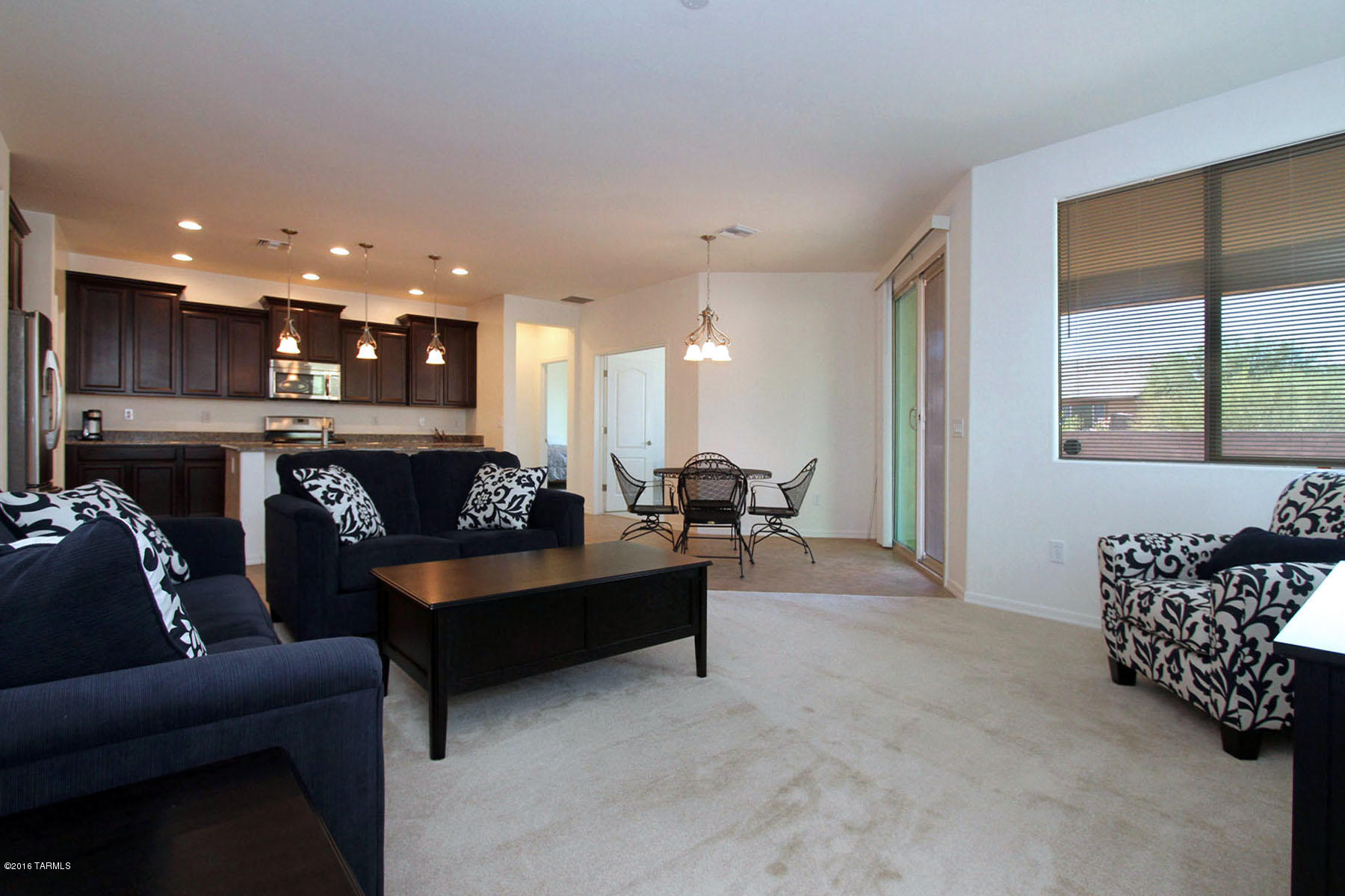 Hohokam Mesa Vistoso Town Center - Residential