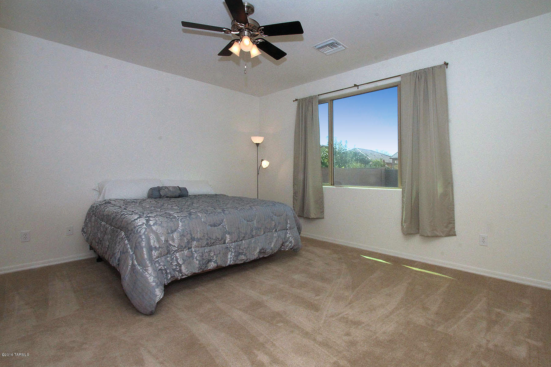 Hohokam Mesa Vistoso Town Center - Residential