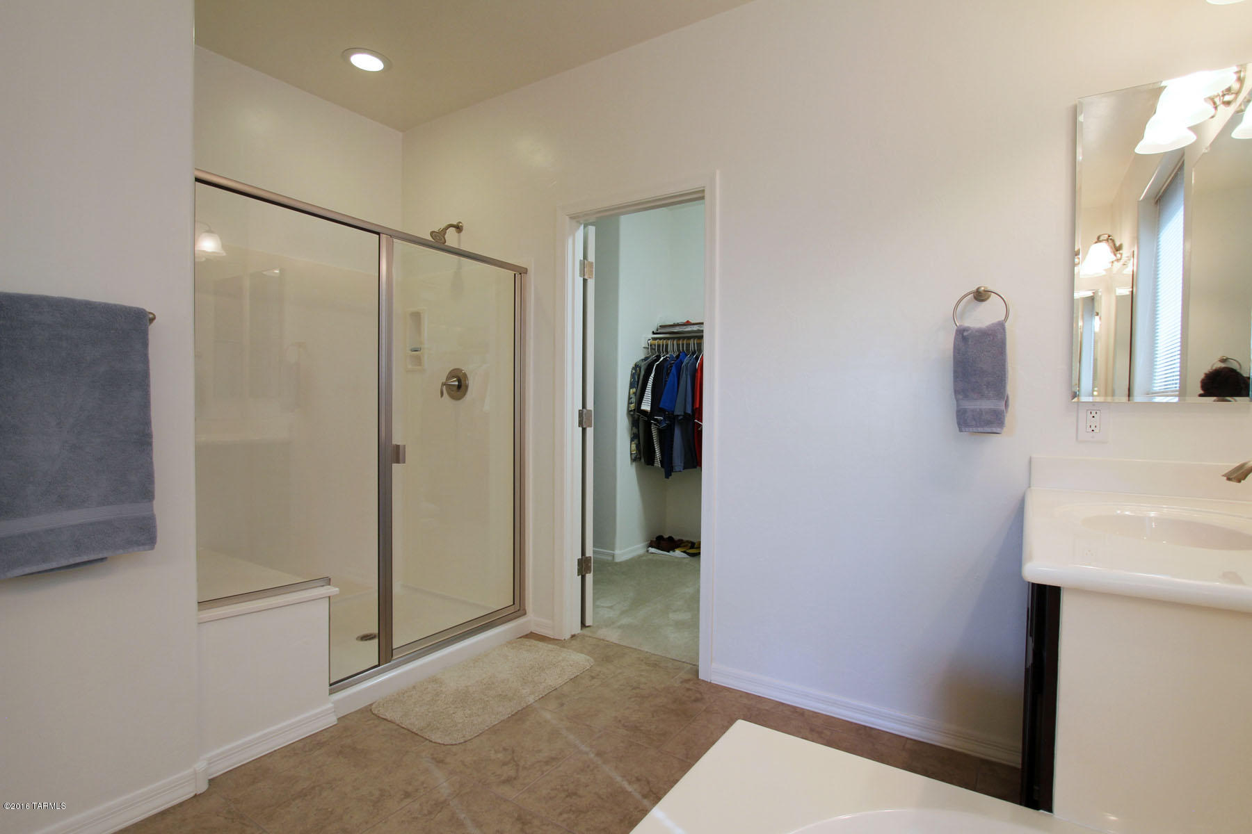 Hohokam Mesa Vistoso Town Center - Residential