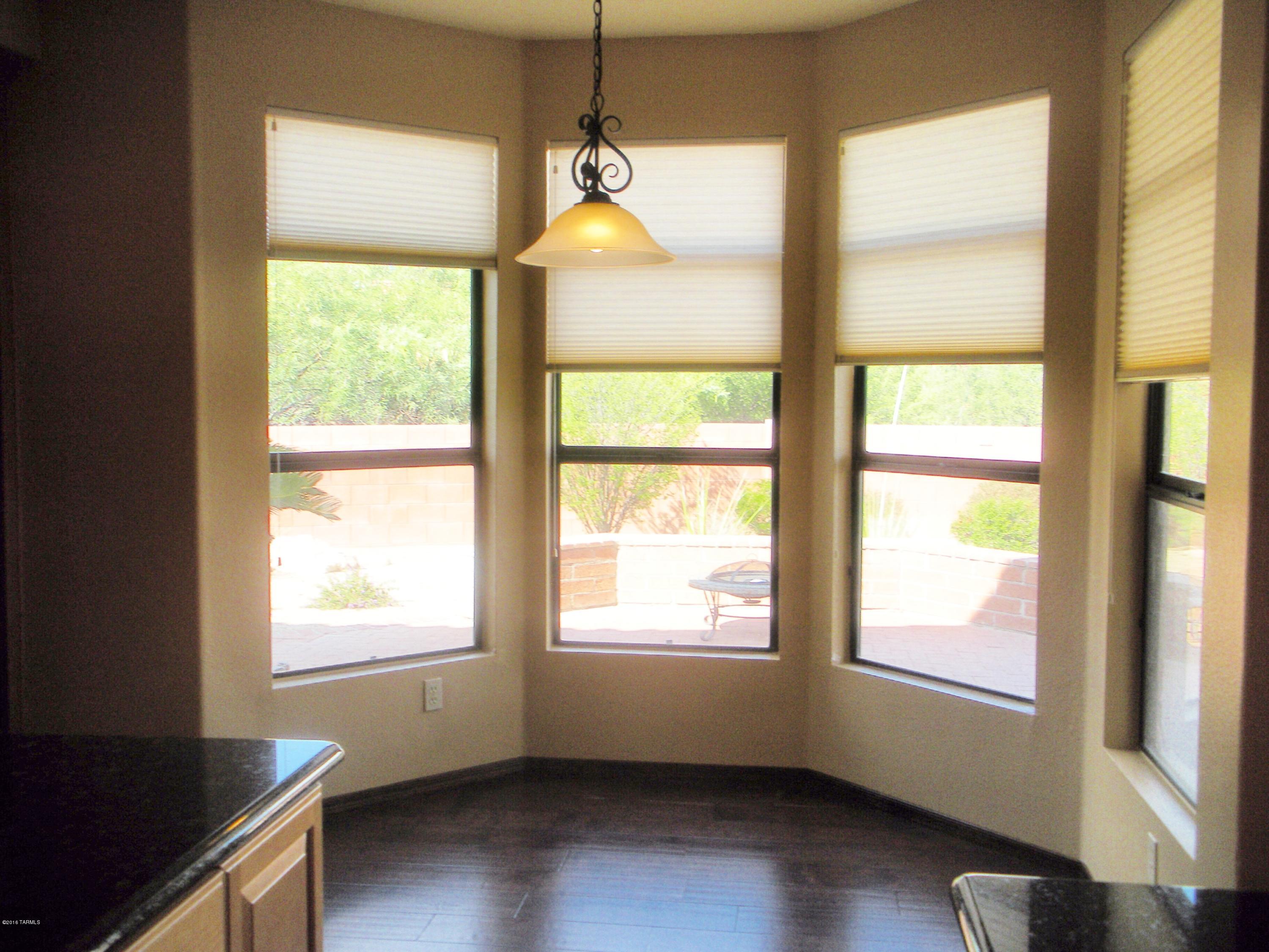 Tierra Santa (1-126) - Residential Lease