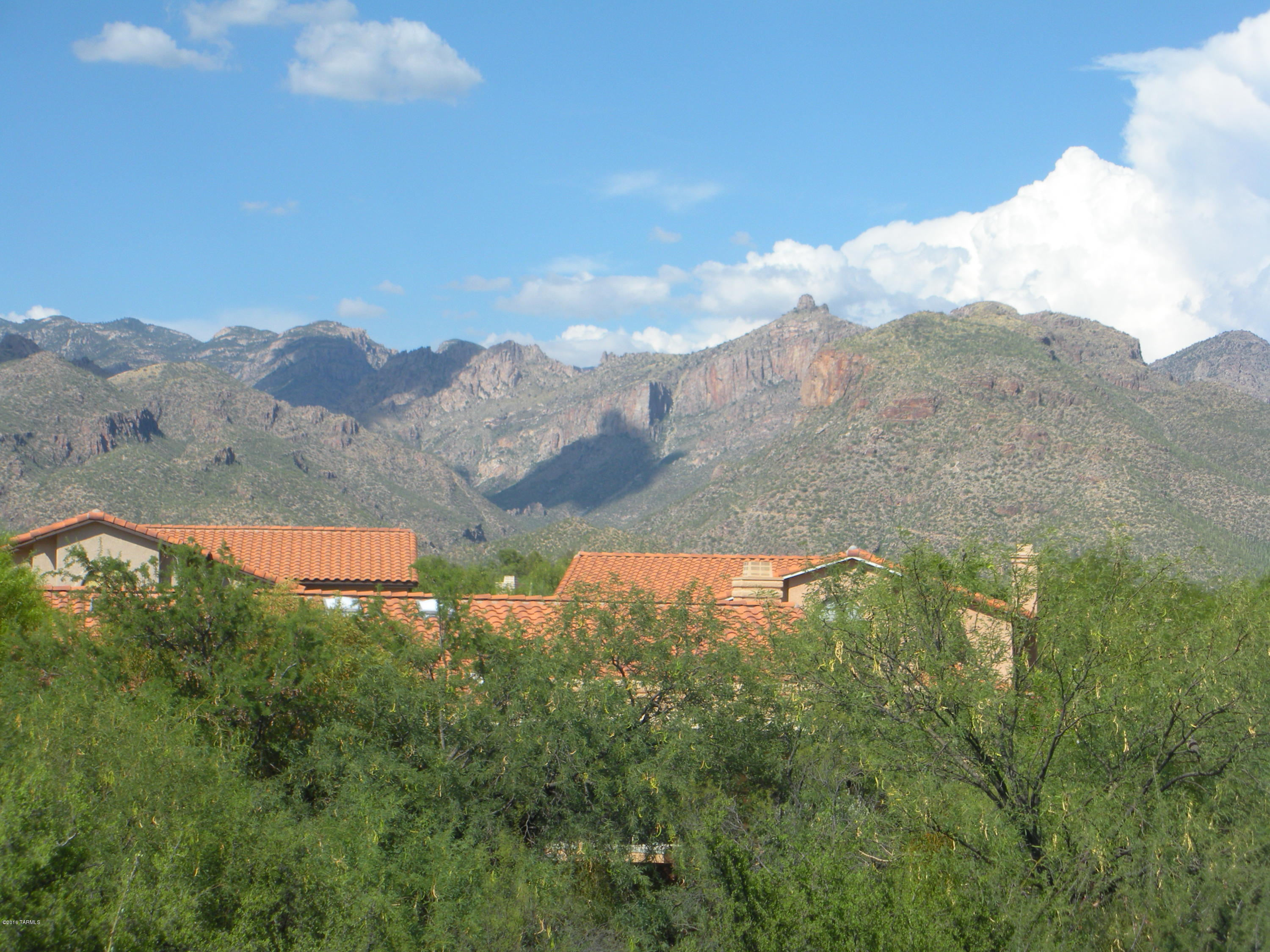 Tierra Santa (1-126) - Residential Lease