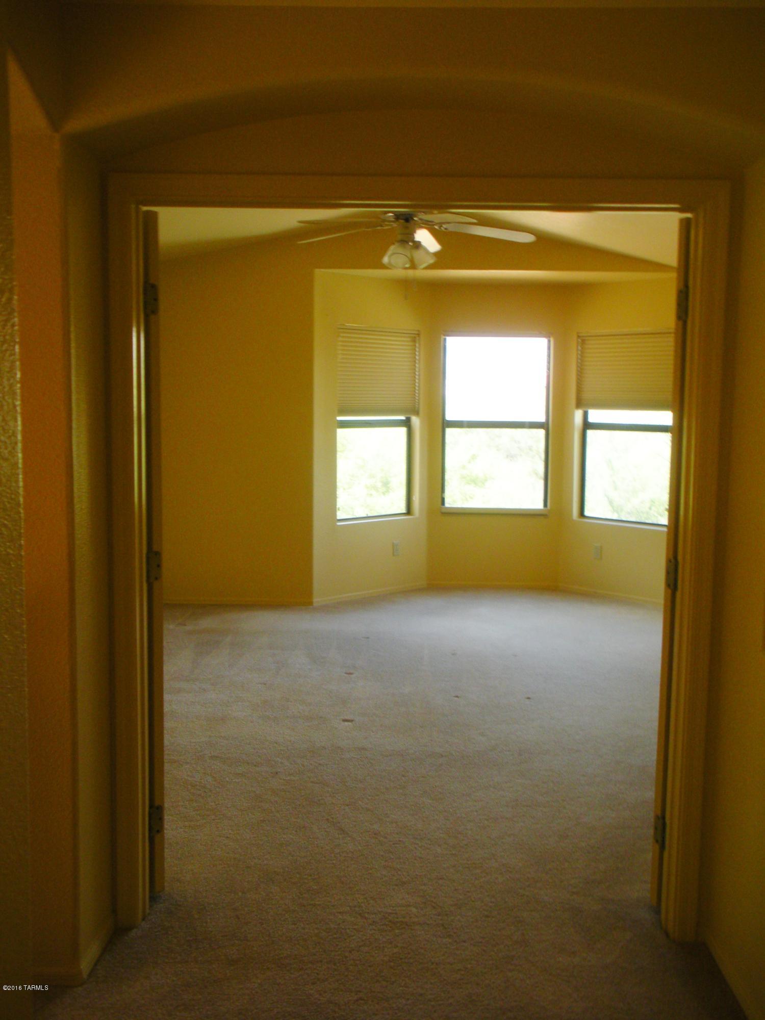 Tierra Santa (1-126) - Residential Lease