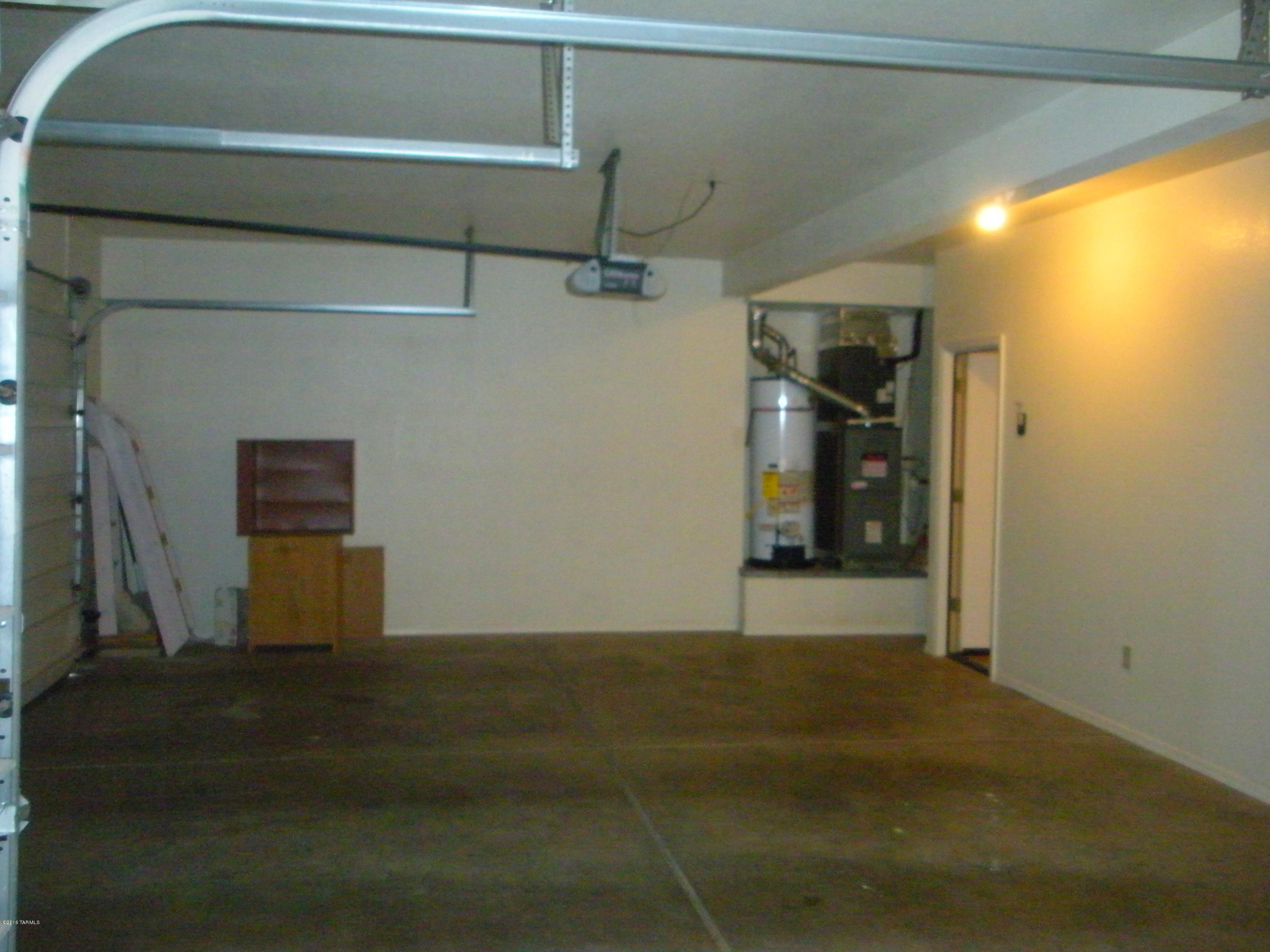 Tierra Santa (1-126) - Residential Lease