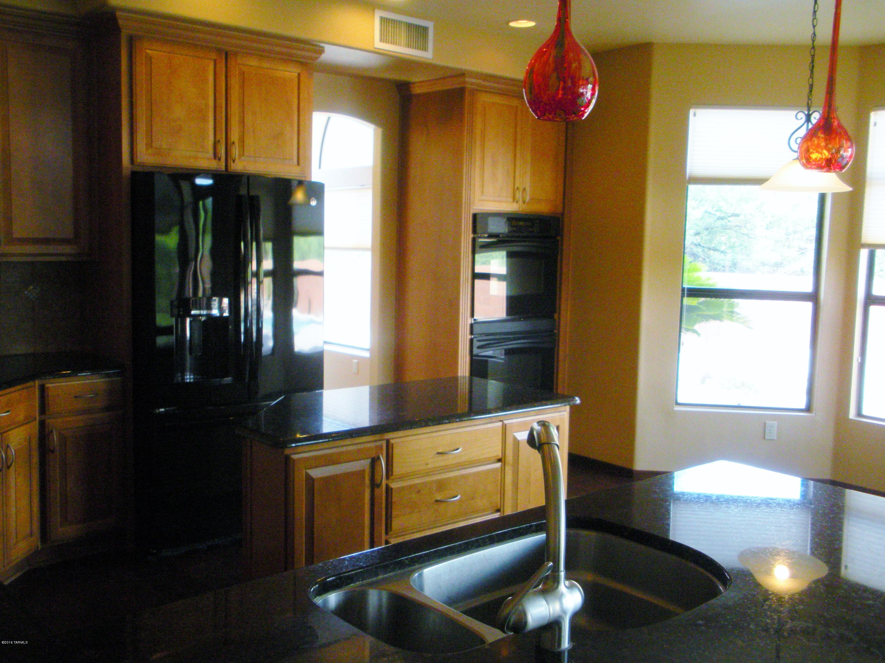 Tierra Santa (1-126) - Residential Lease