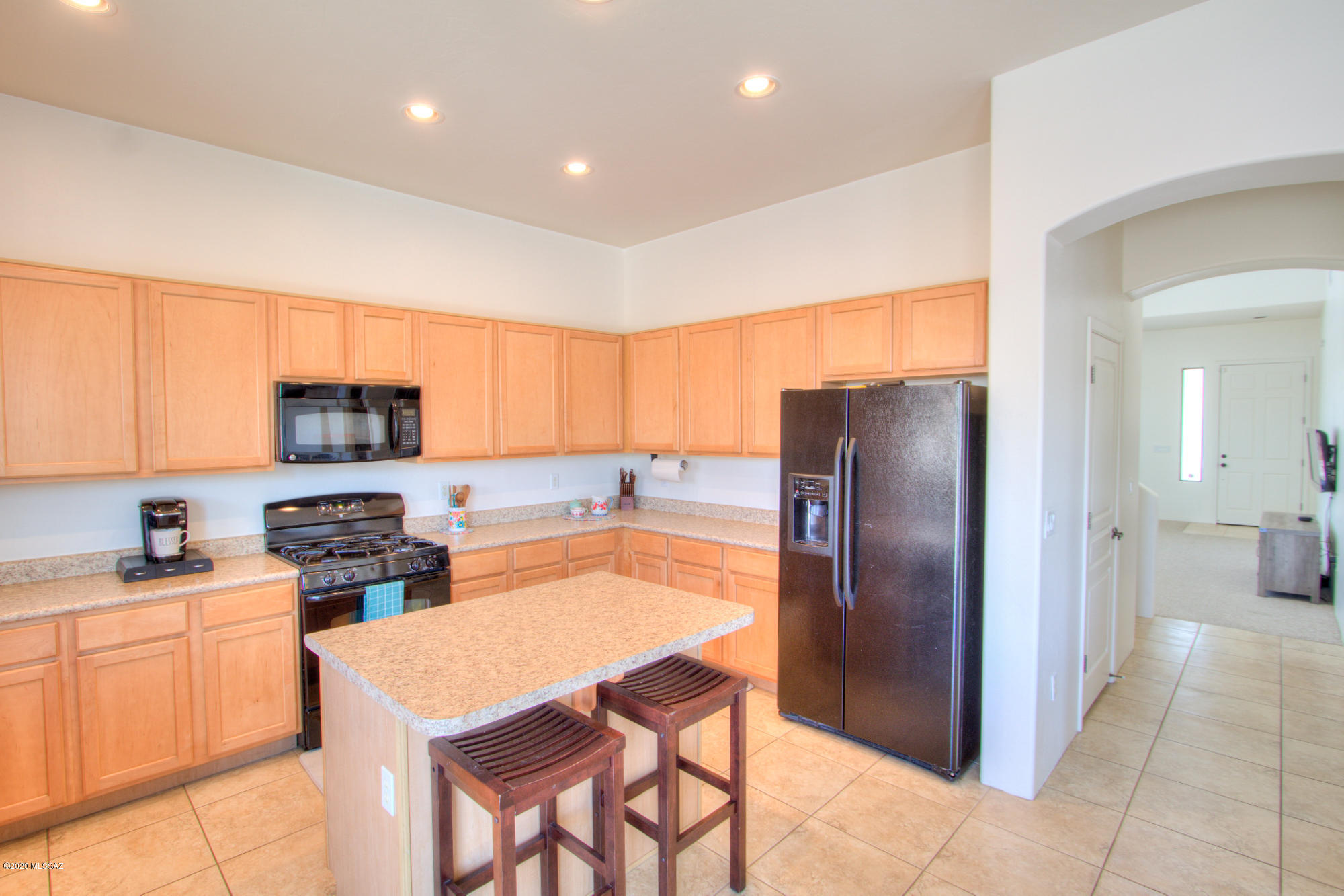 Star Valley Blk. 2 (212) - Residential
