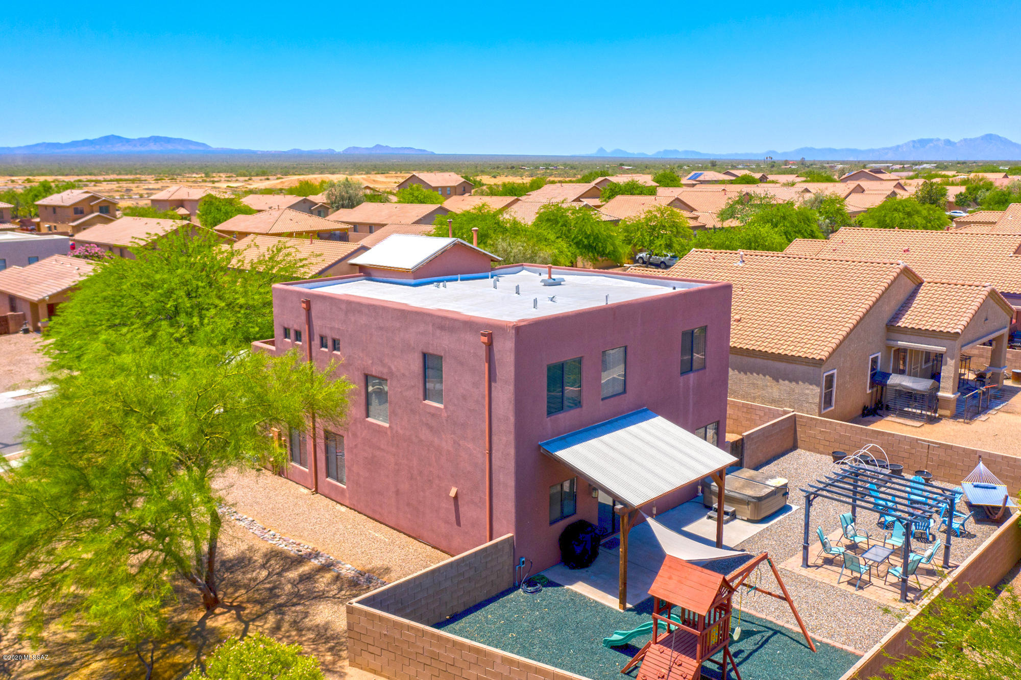 Star Valley Blk. 2 (212) - Residential