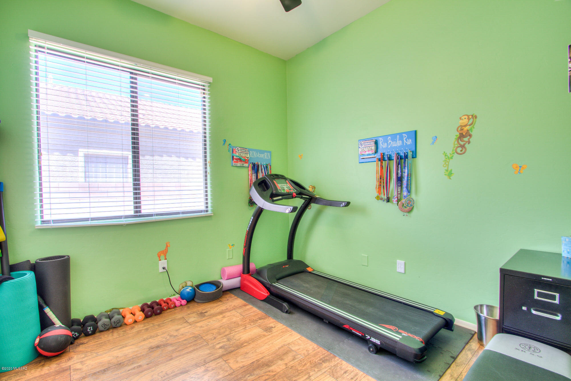 Star Valley Blk. 2 (212) - Residential