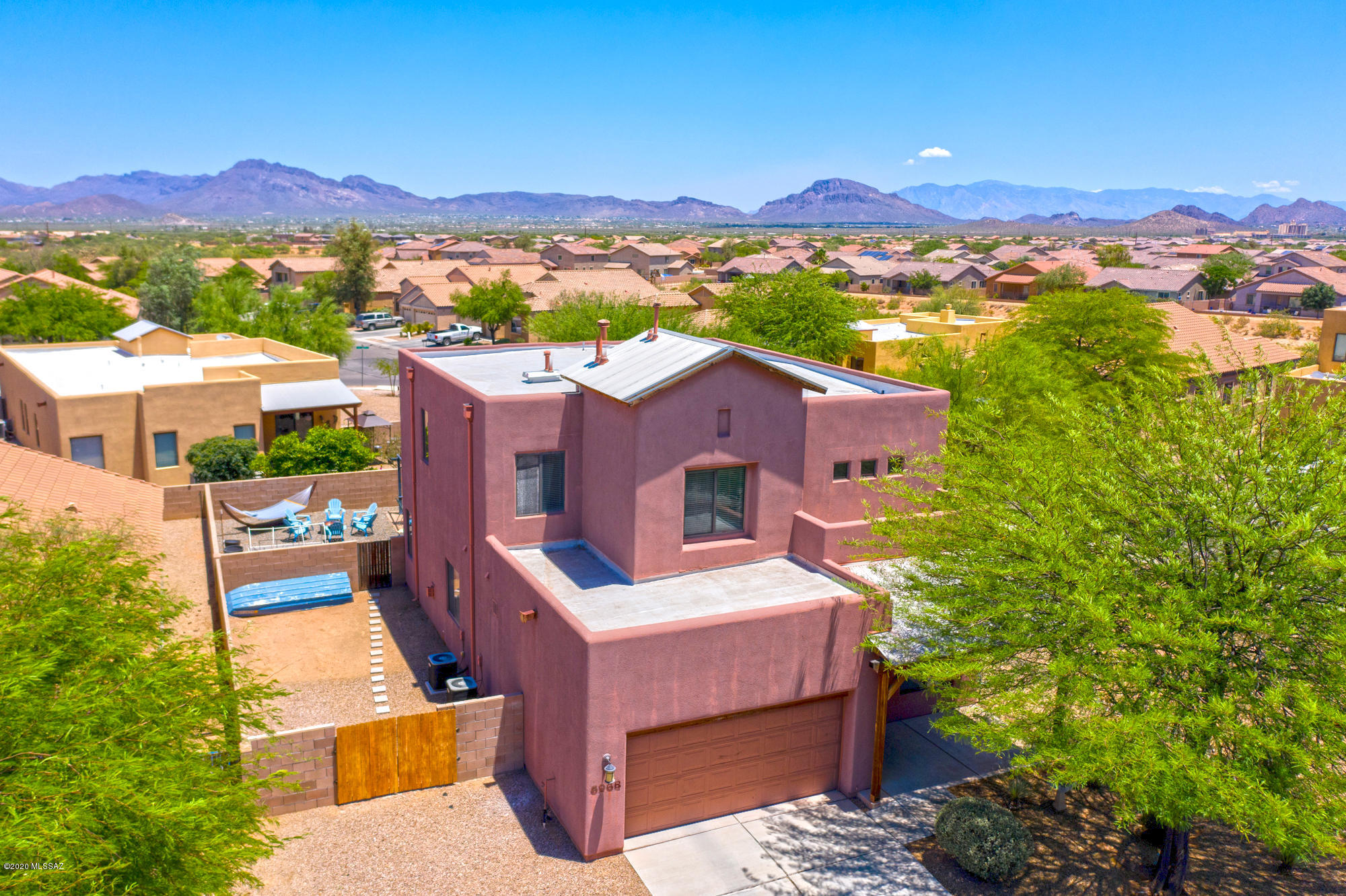 Star Valley Blk. 2 (212) - Residential